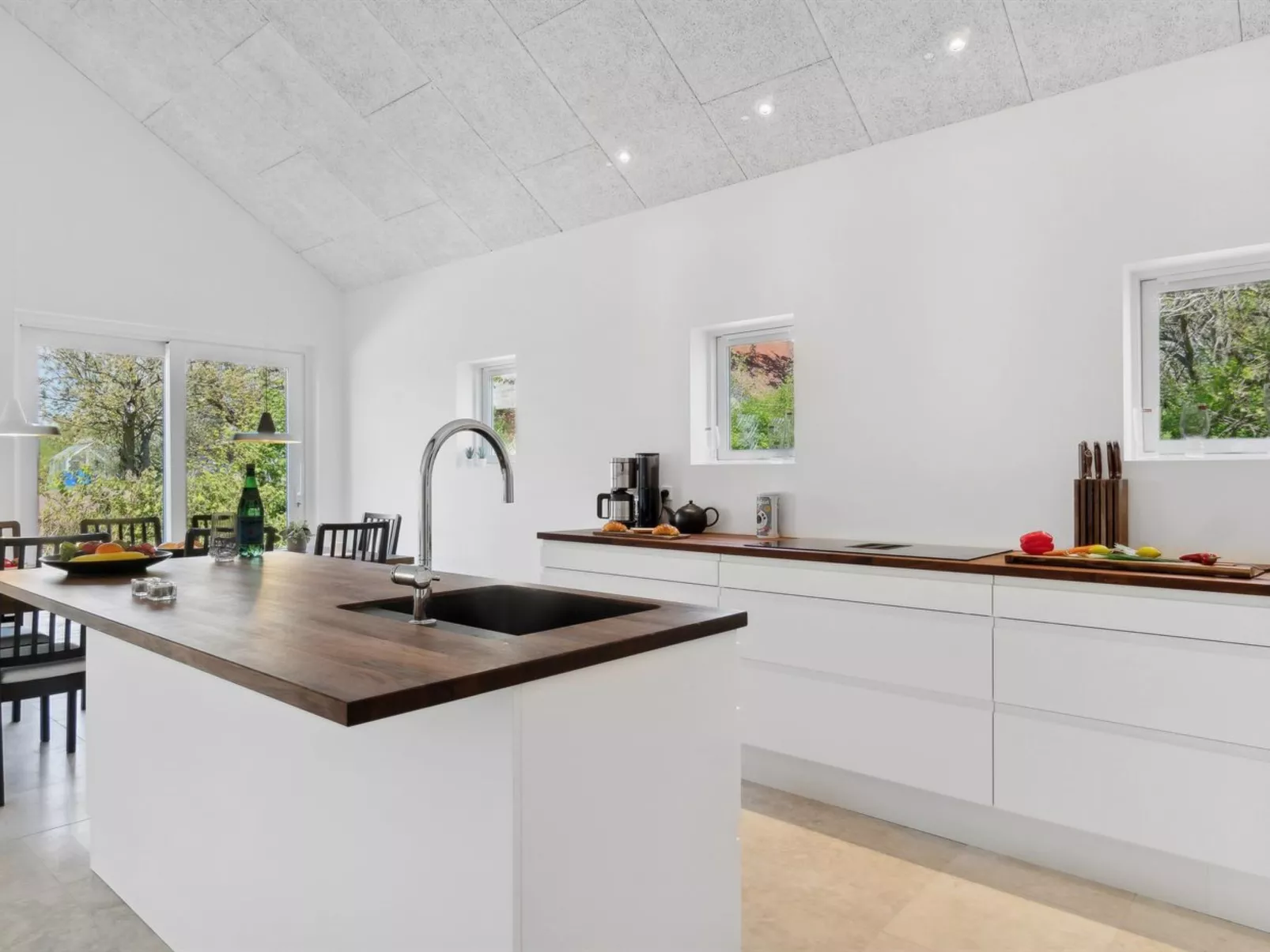 "Hidde" - 200m from the sea-Binnen