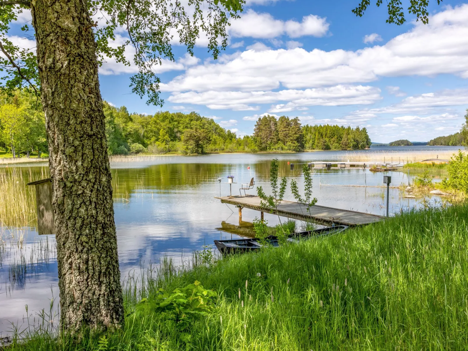 Vassviken-Buiten