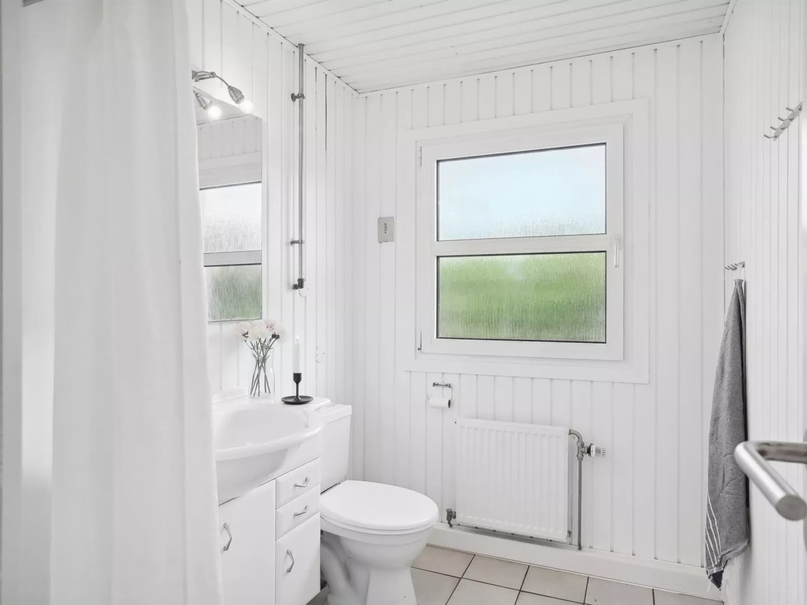 "Ingebore" - 700m from the sea-Binnen