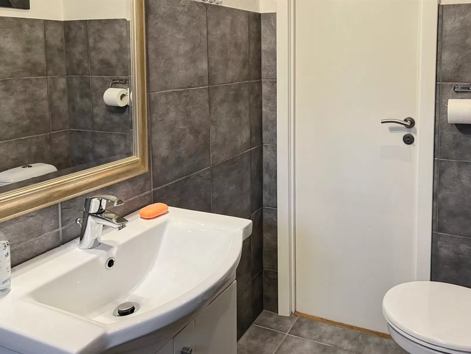 "Gudmand" - 600m from the sea-Binnen