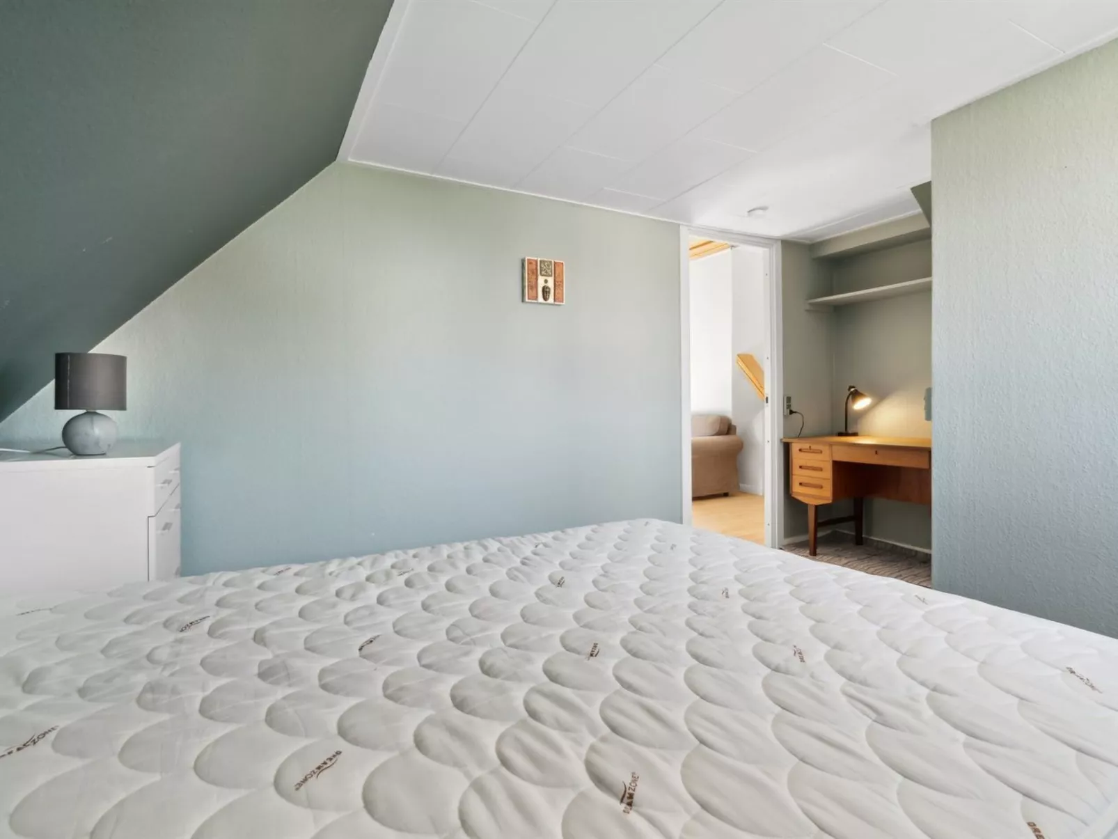 "Angelie" - 350m from the sea-Binnen