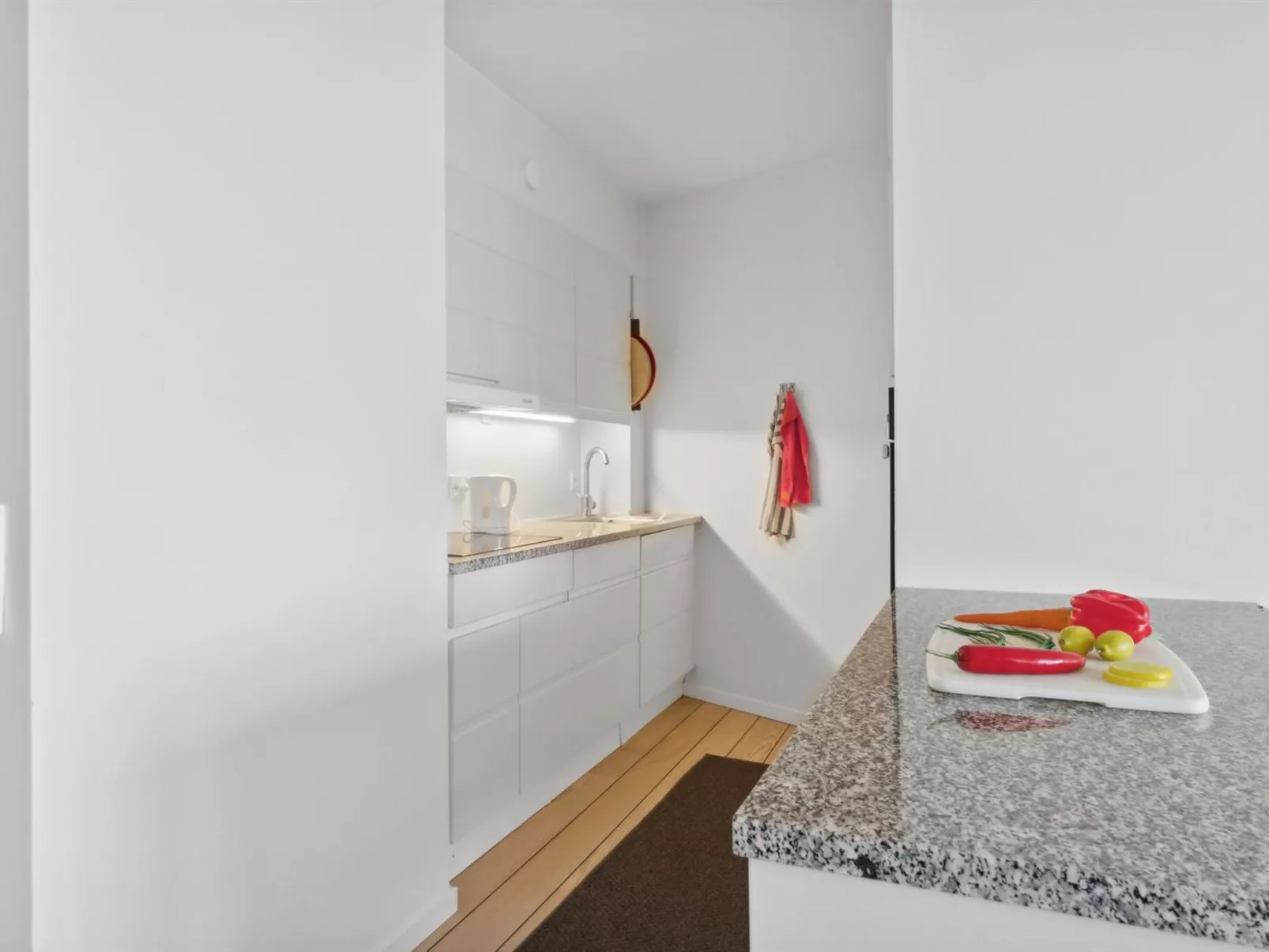 "Geert" - 25m from the sea-Binnen