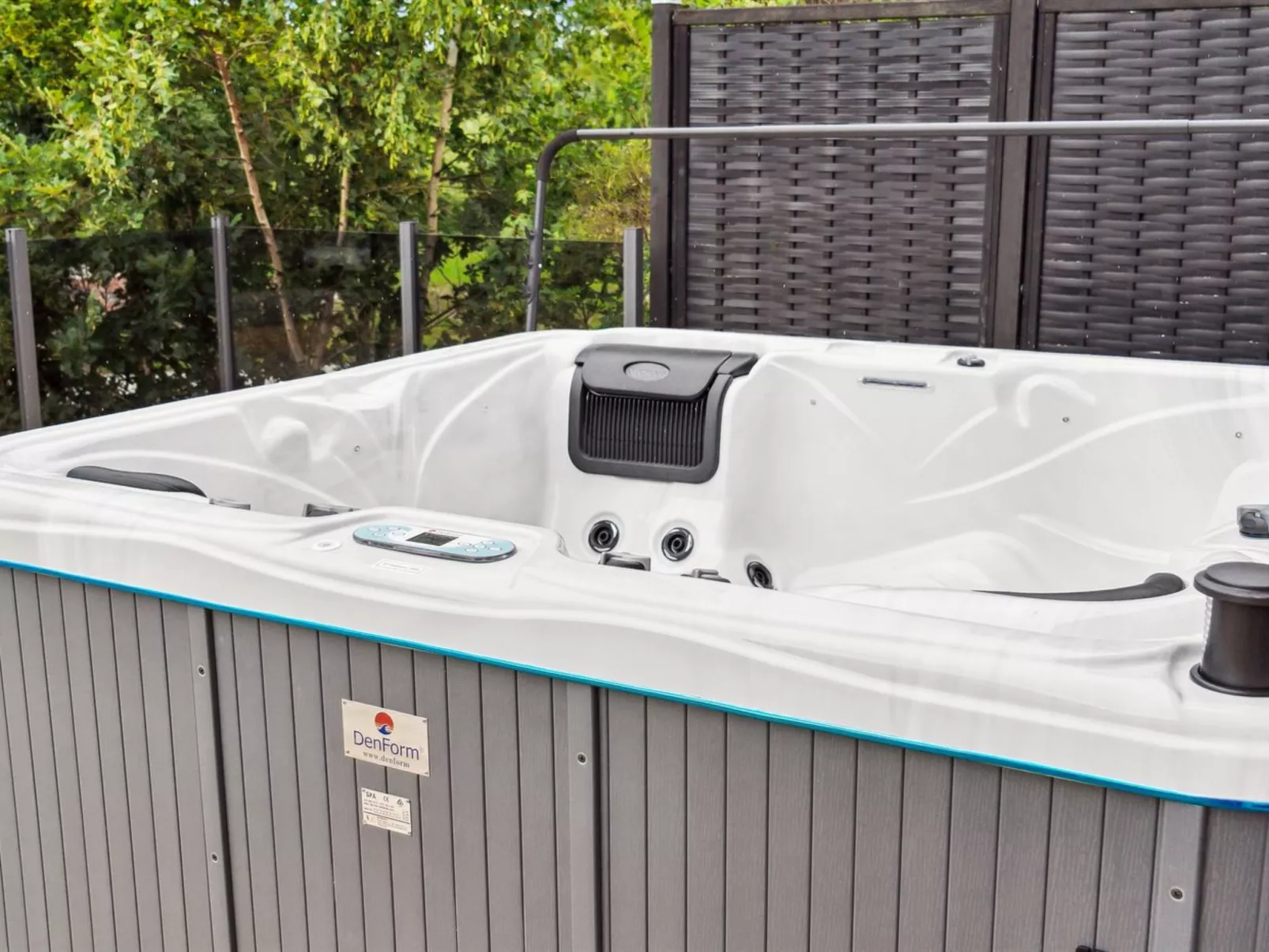 "Nona" - 150m from the sea-Binnen