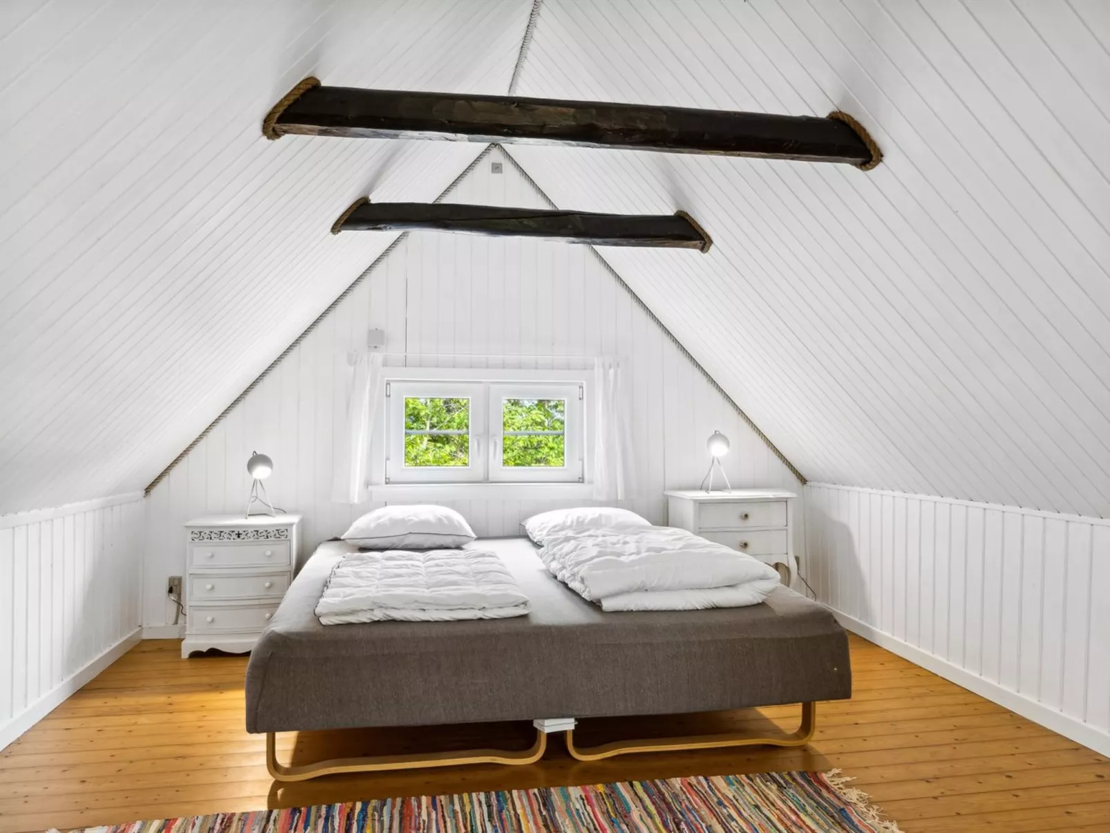 "Hansen" - 5.2km from the sea-Binnen