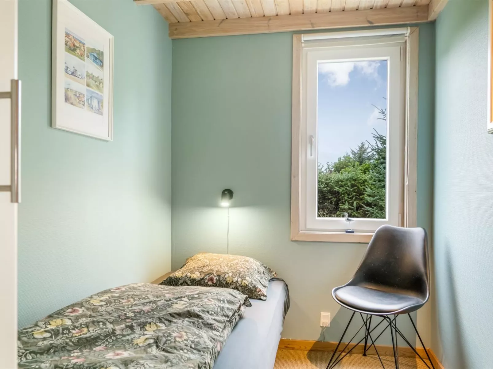 "Valda" - 1.5km from the sea-Binnen