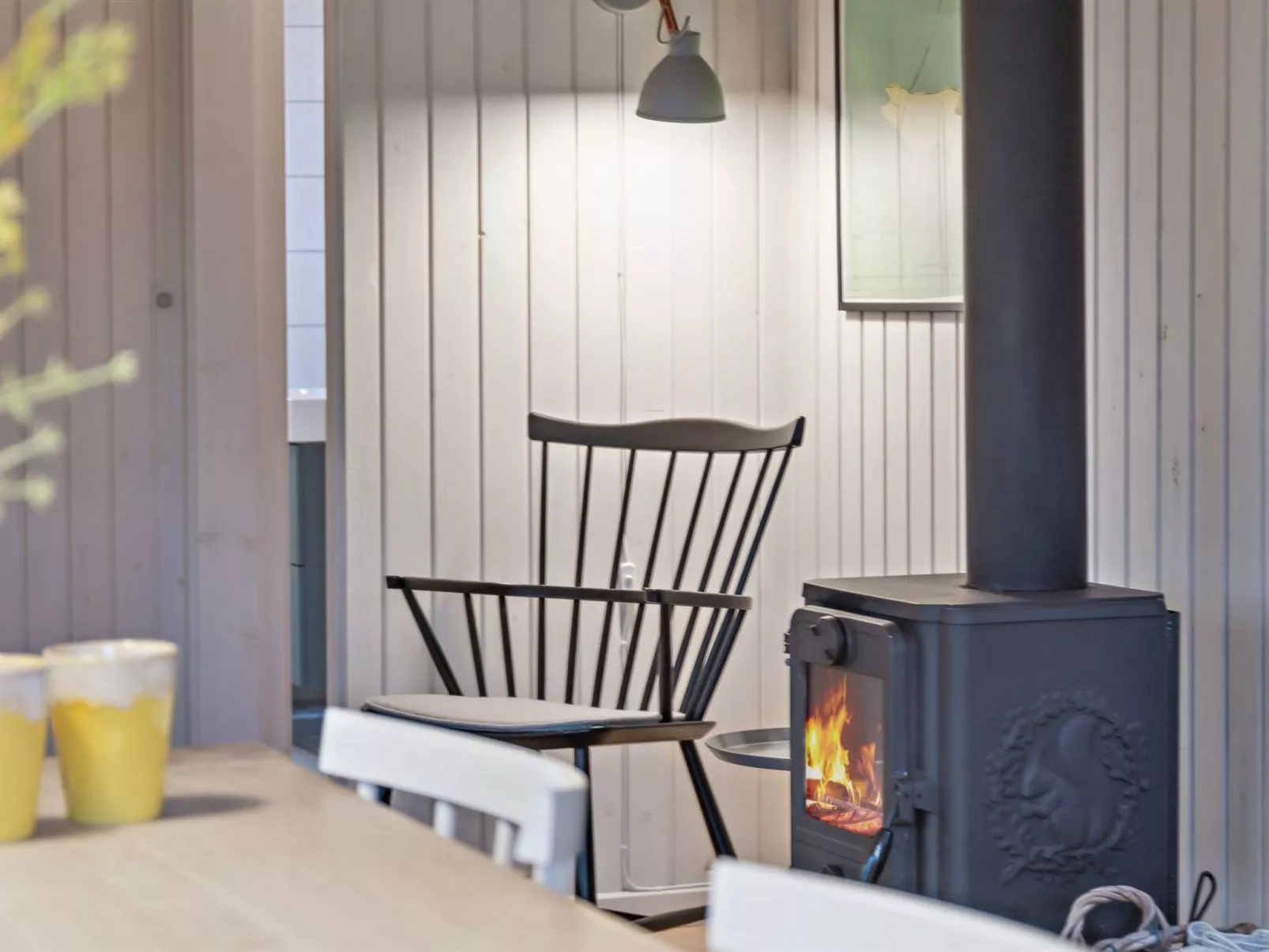 "Ubavka" - 200m from the sea-Binnen