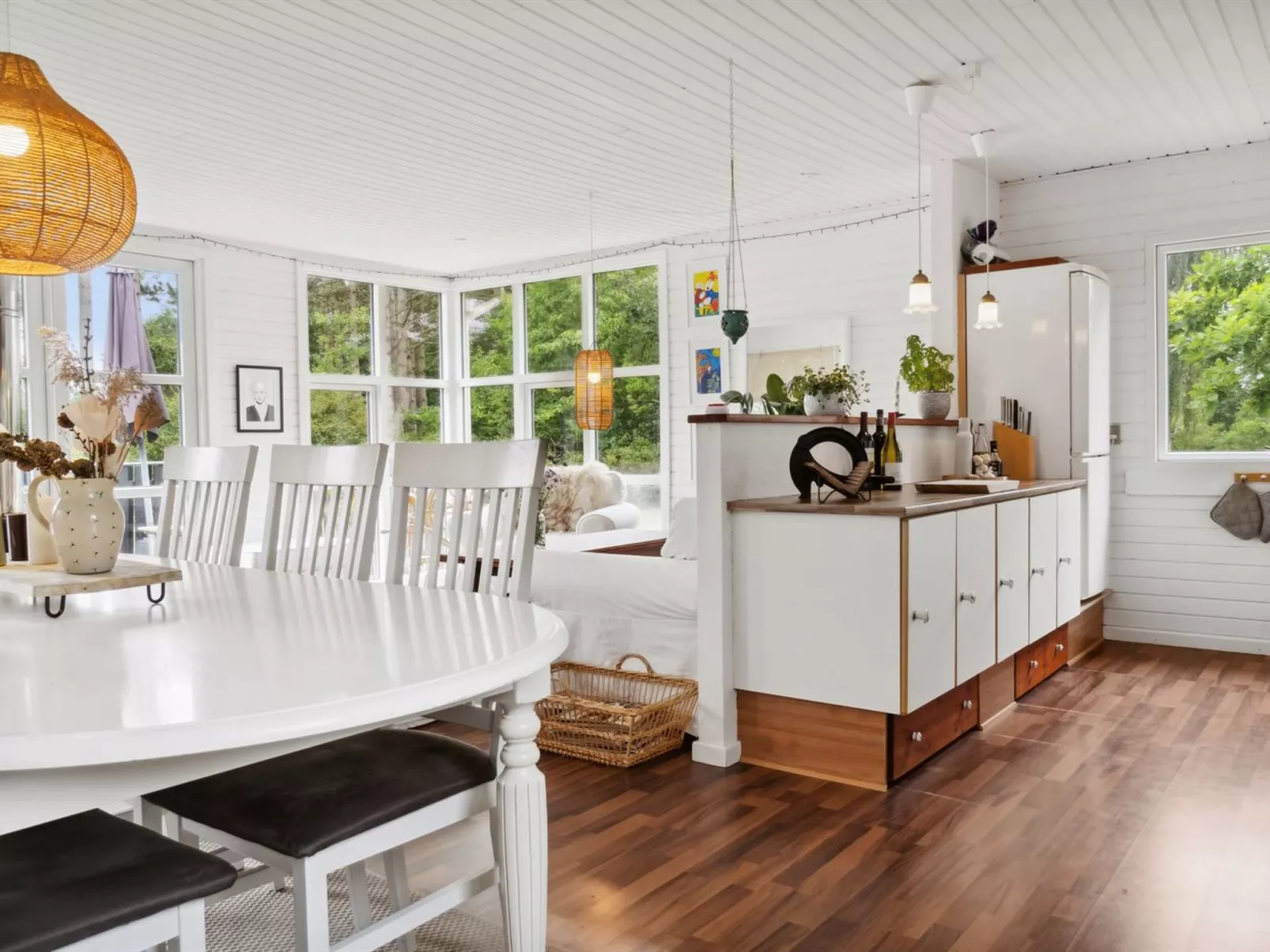 "Fritsa" - 8km from the sea-Binnen