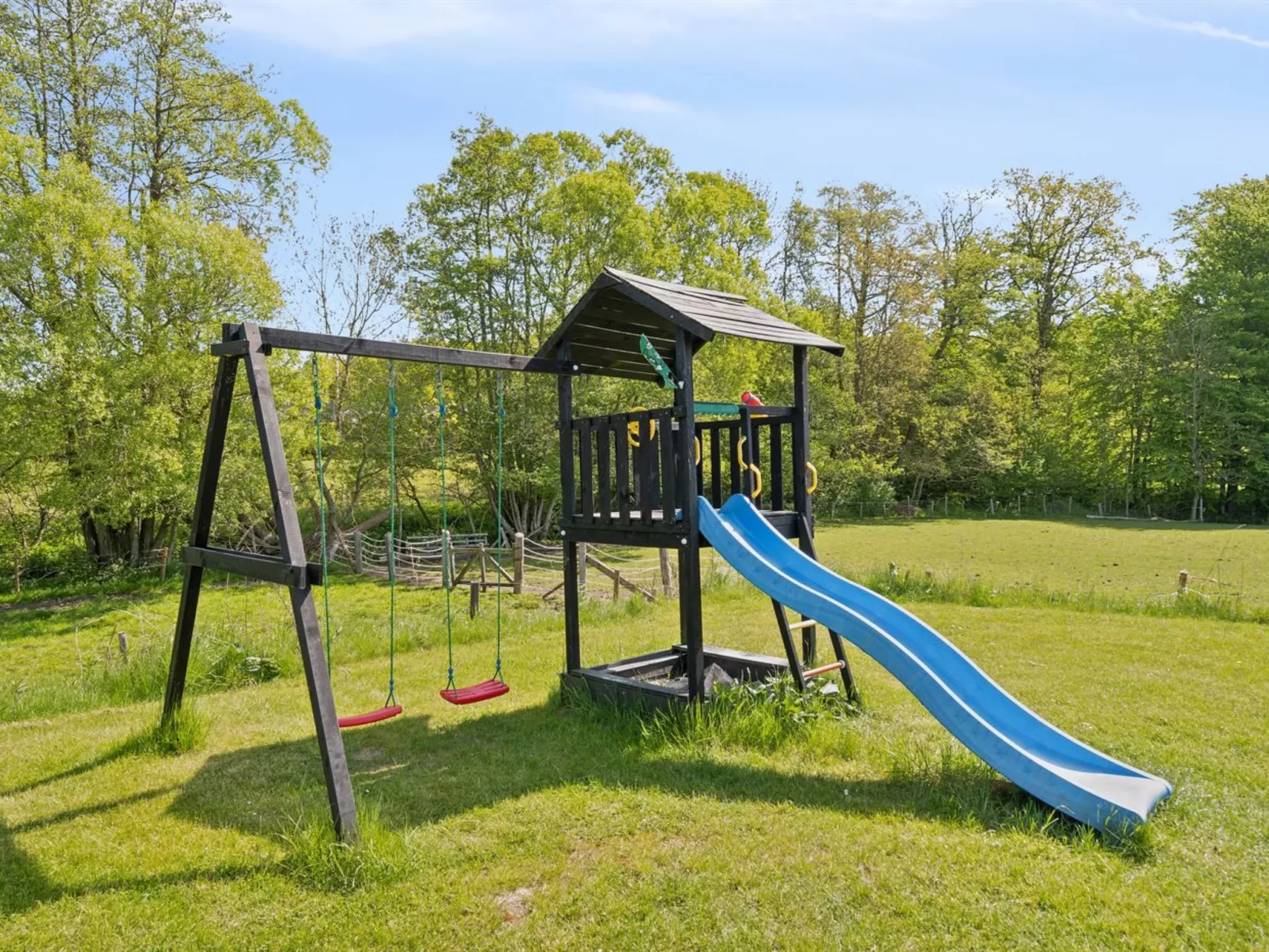 "Jul" - 300m from the sea-Buiten