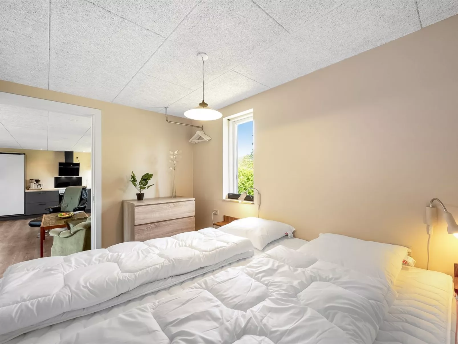 "Eira" - 350m to the fjord-Binnen