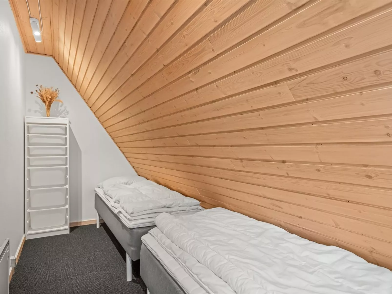 "Pauli" - 350m from the sea-Binnen