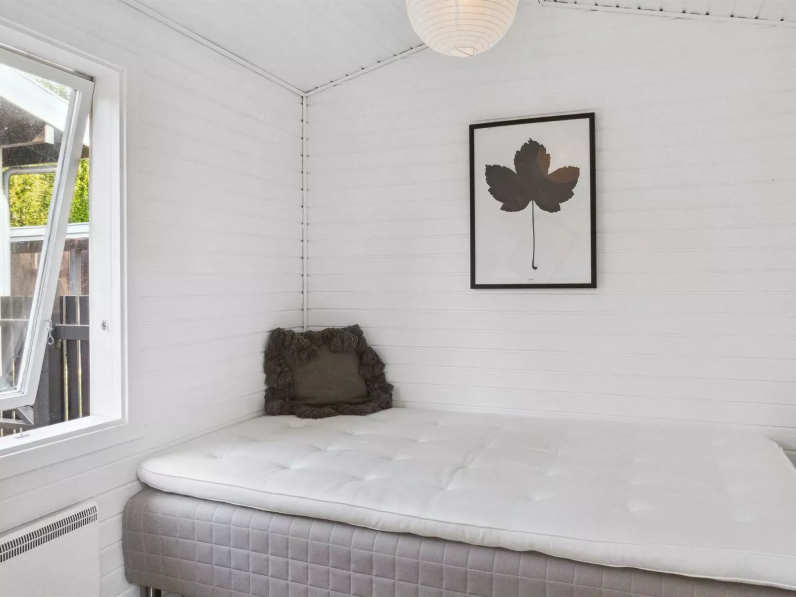 "Thordgrim" - 600m from the sea-Binnen