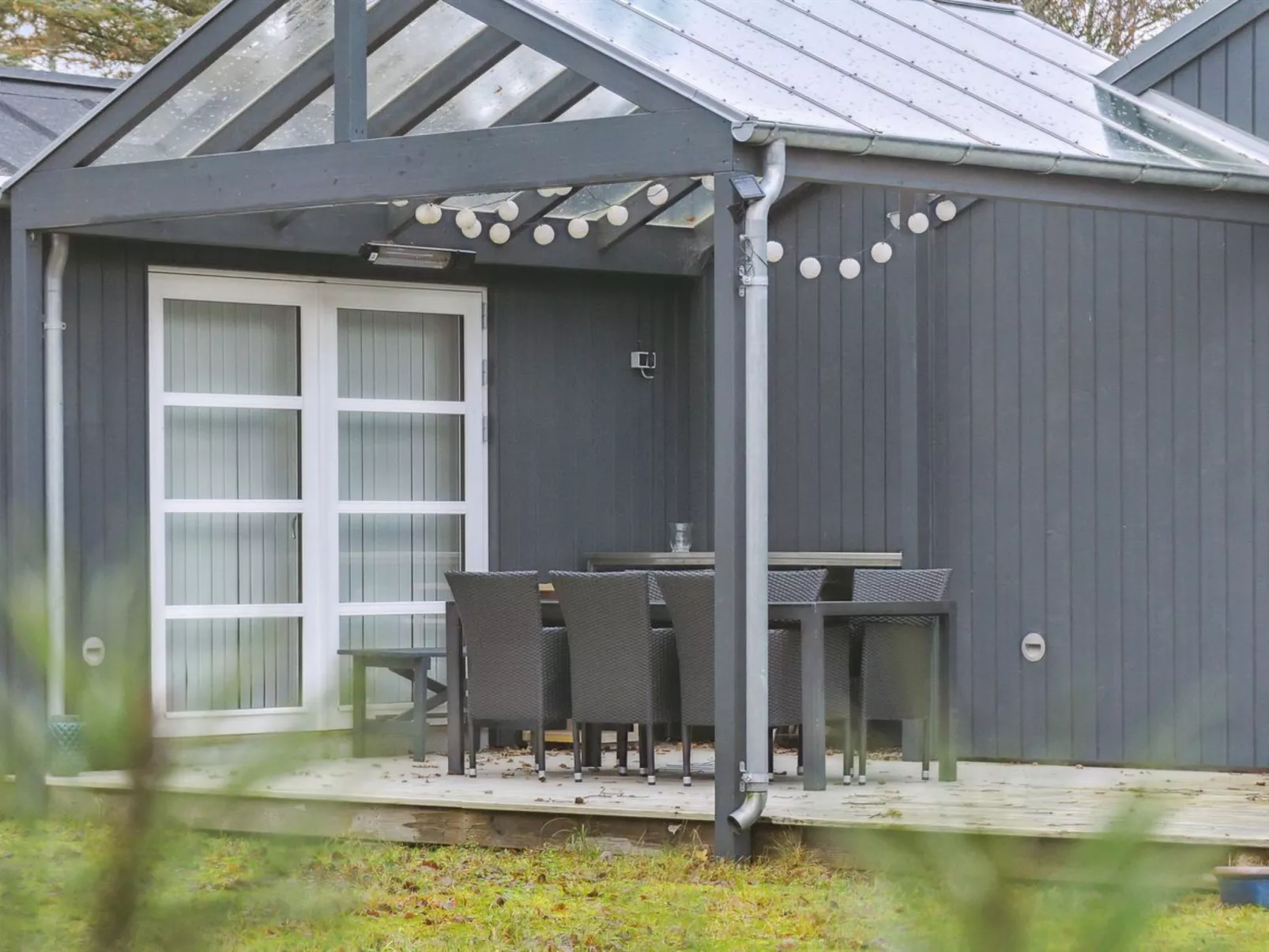 "Stillfrieda" - 150m from the sea-Buiten