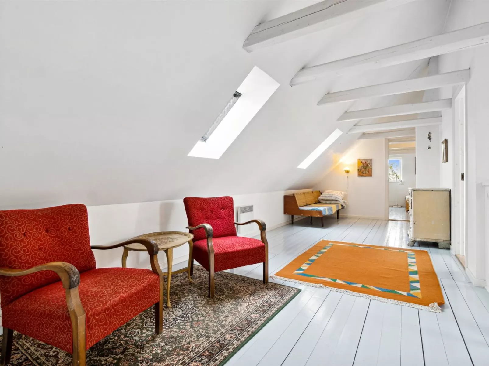 "Torbjörn" - 2.5km from the sea-Buiten