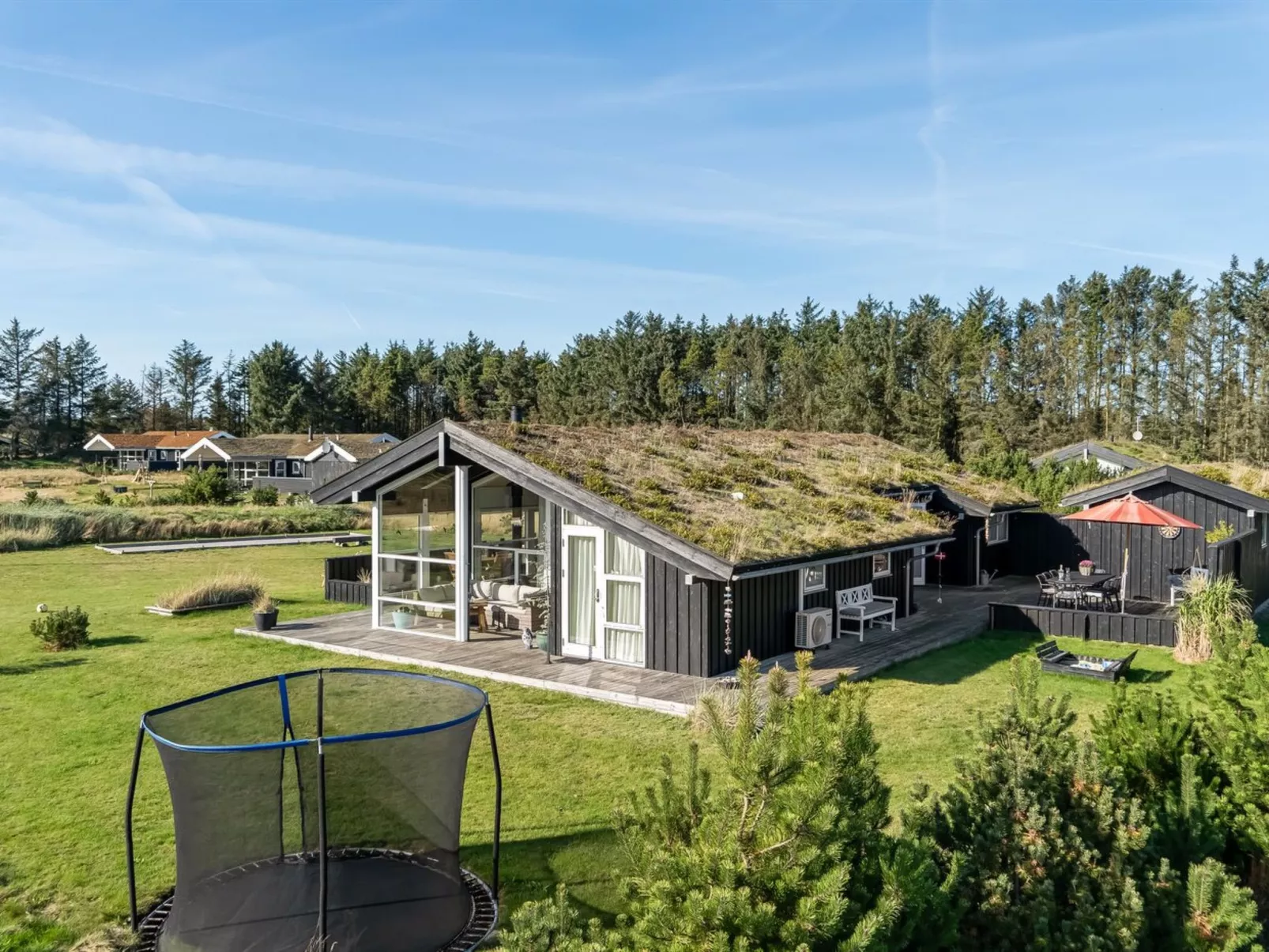 "Sazdo" - 1.1km from the sea