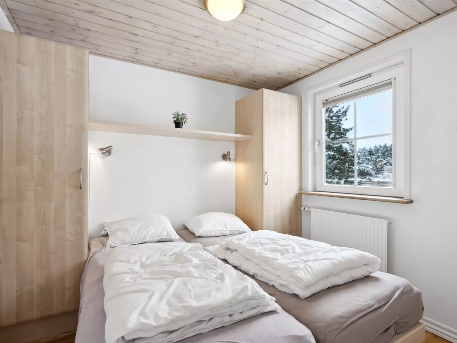 "Erene" - 850m from the sea-Binnen