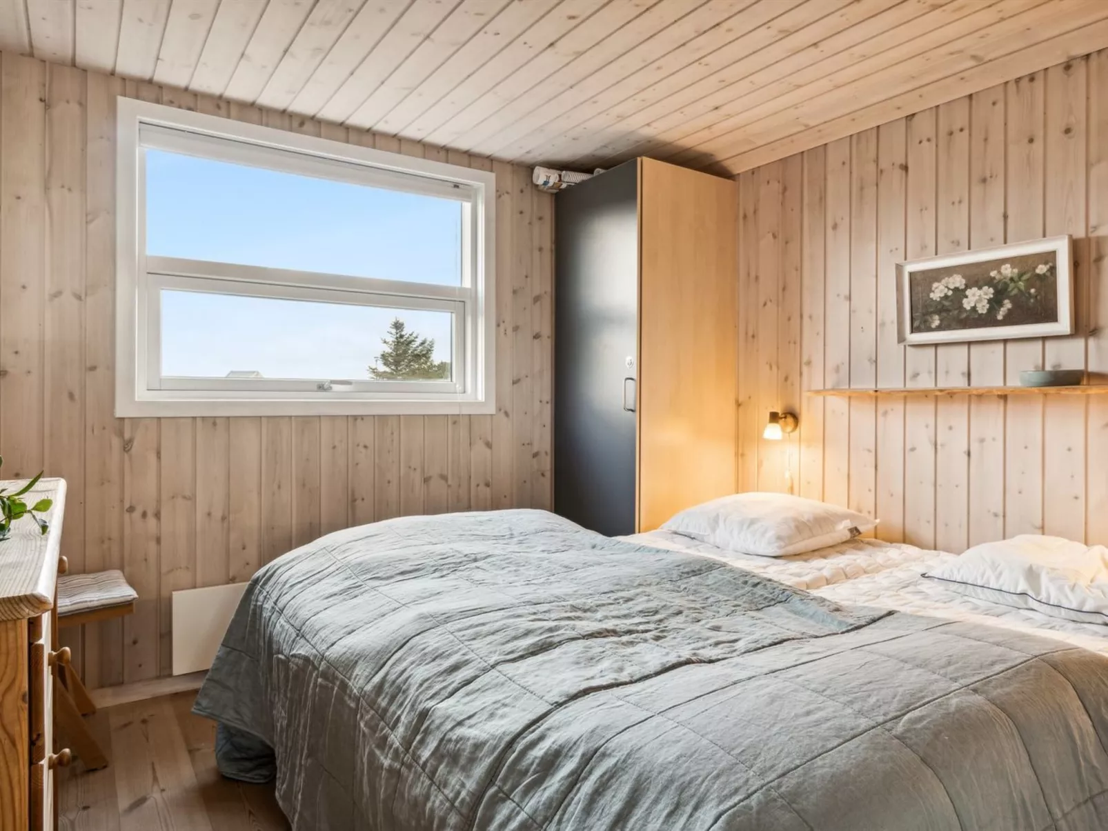 "Bruni" - 400m from the sea-Binnen