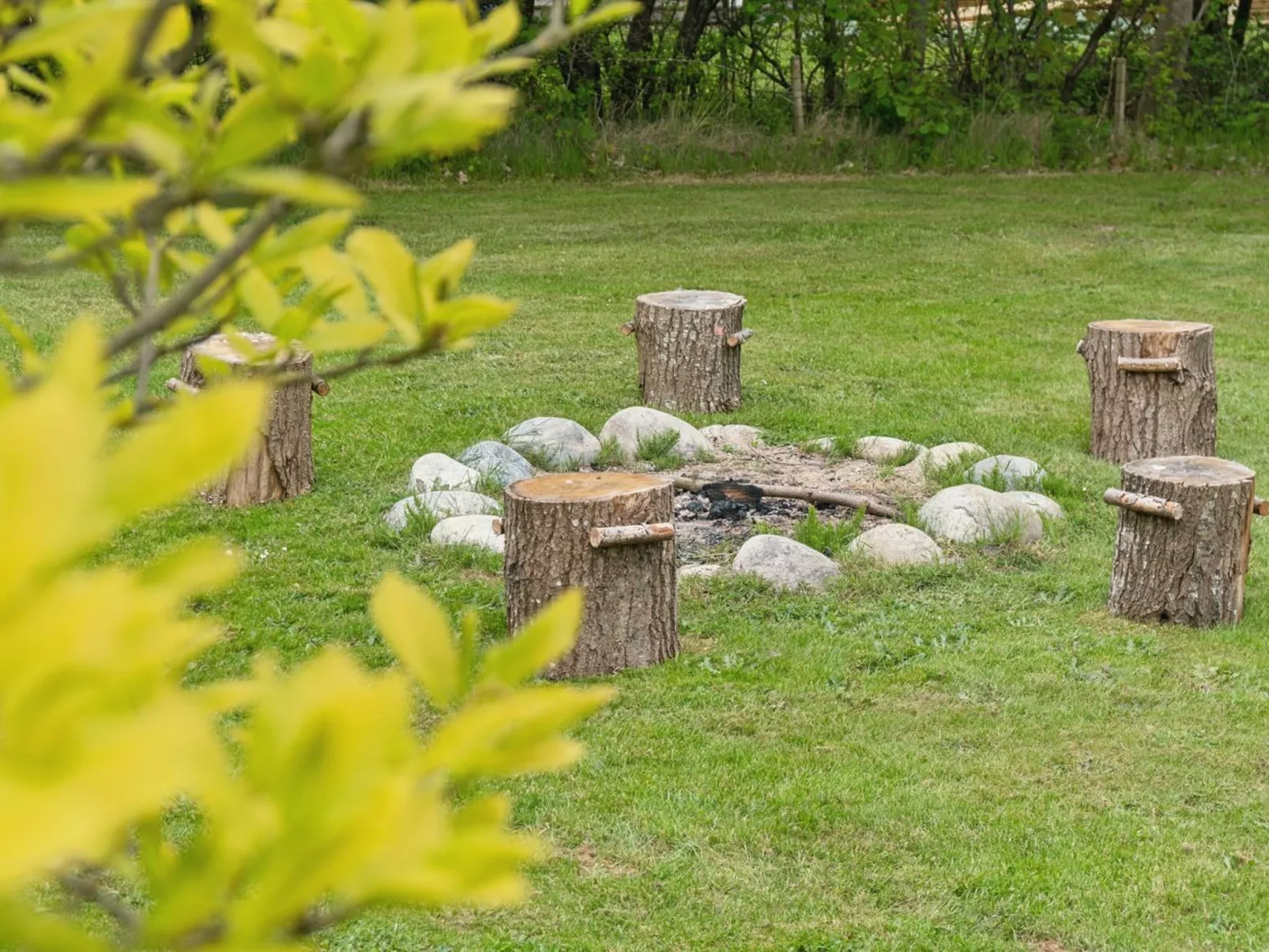 "Myra" - 425m from the sea-Buiten