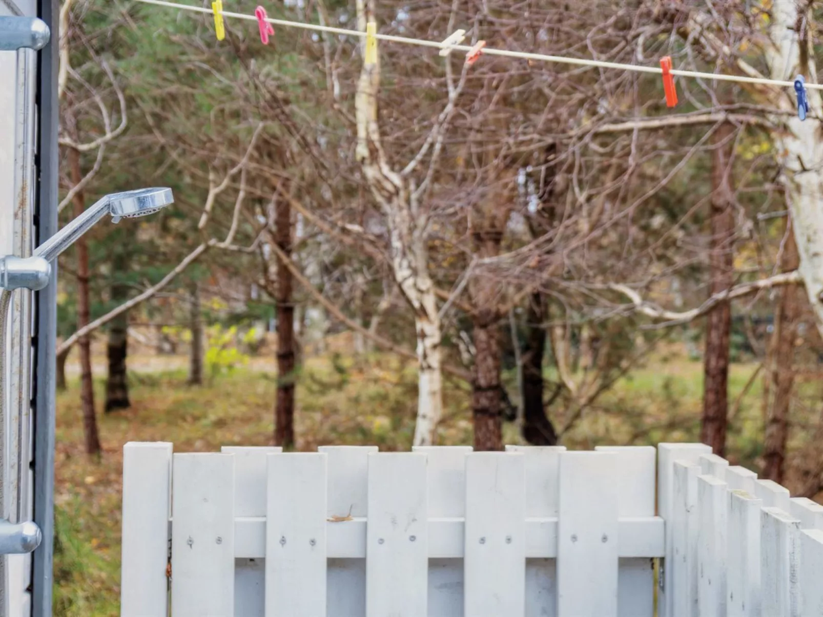 "Alessandra" - 175m from the sea-Buiten