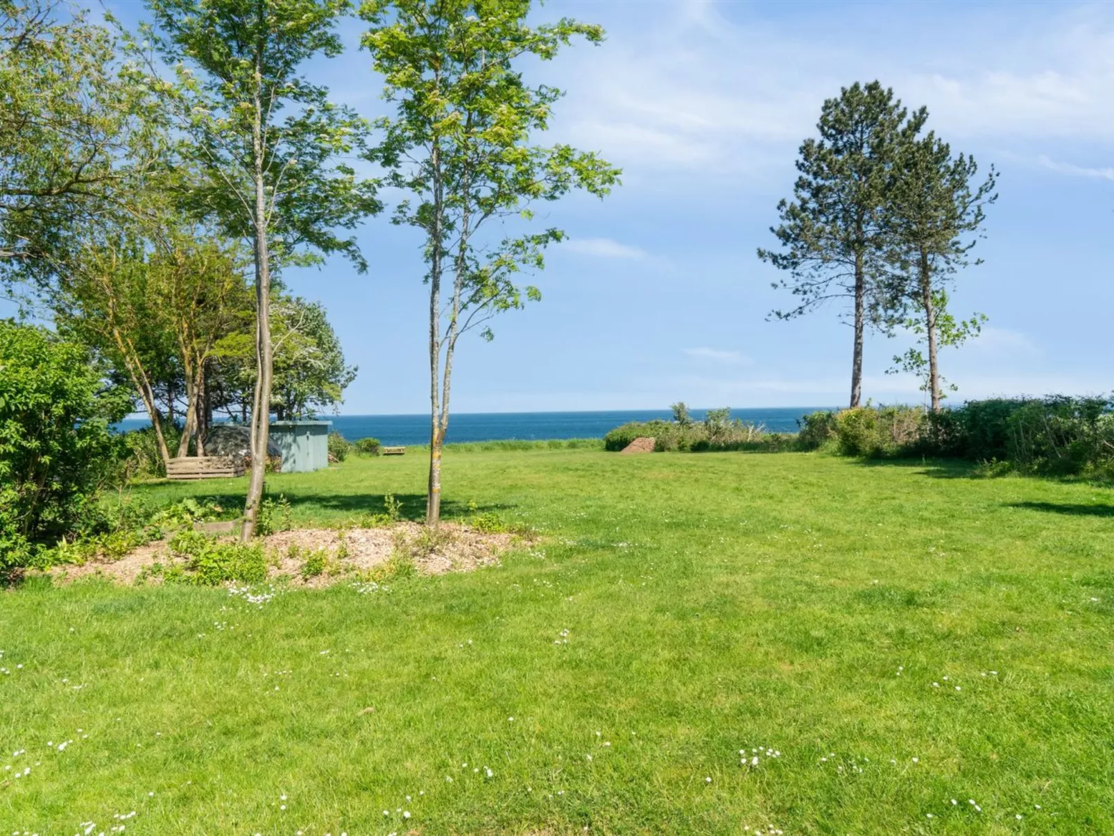 "Eyer" - 20m from the sea-Buiten