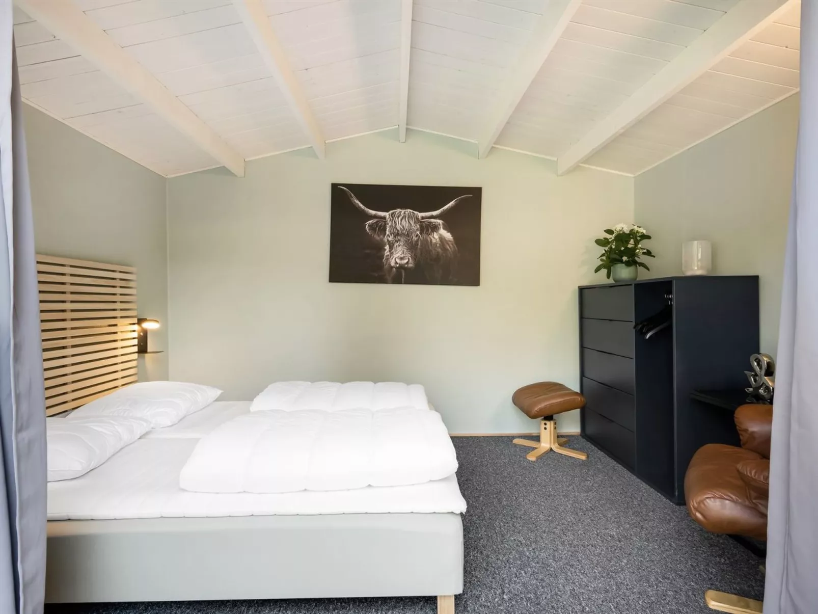 "Meo" - 30km from the sea-Binnen