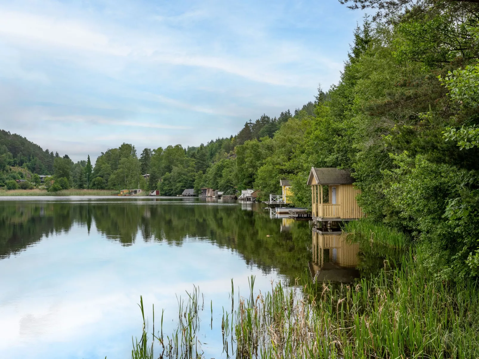 Solbacken-Buiten
