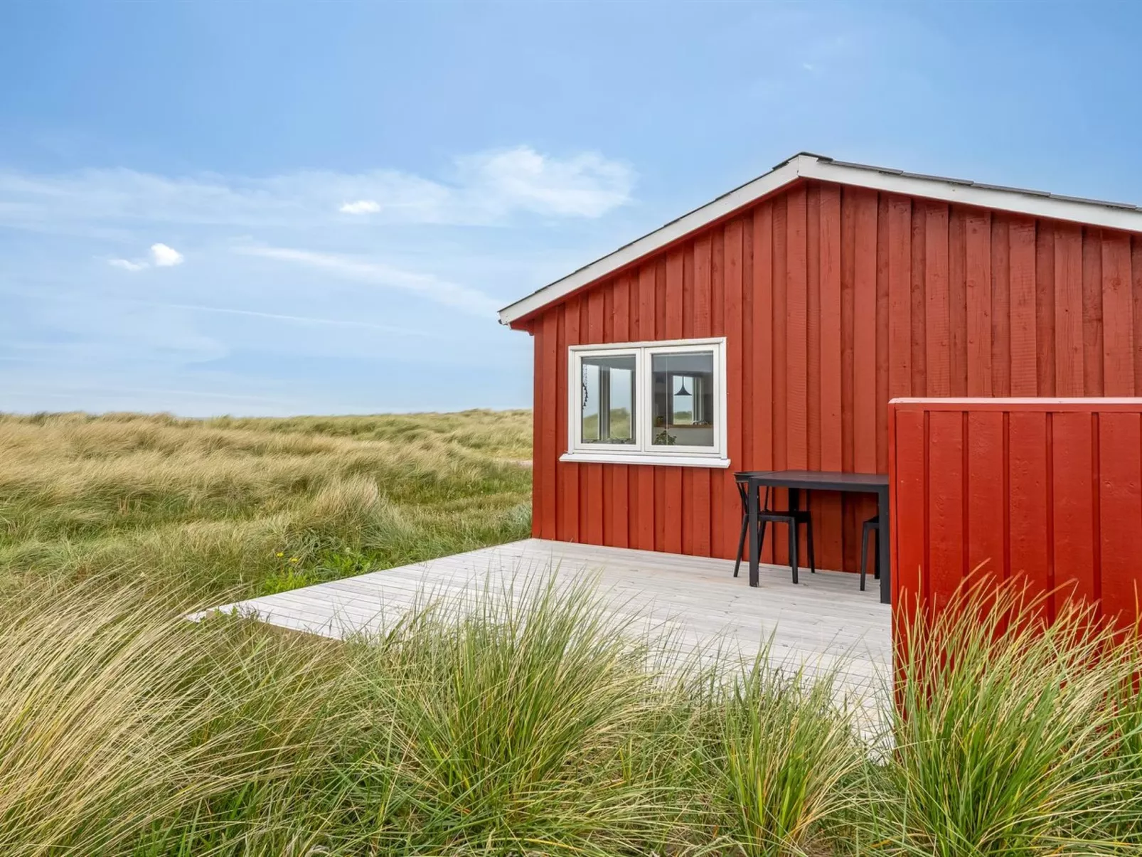 "Nikoletta" - 50m from the sea-Buiten