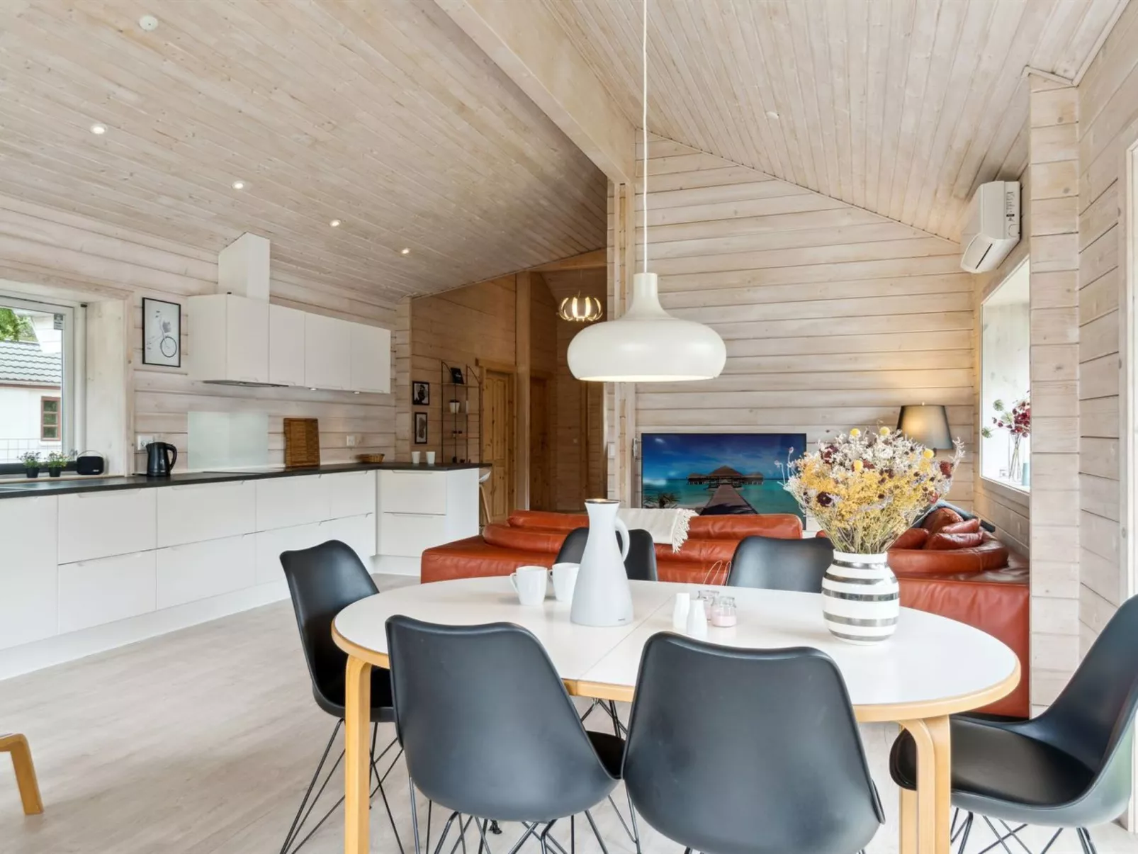 "Keijo" - 150m from the sea-Binnen