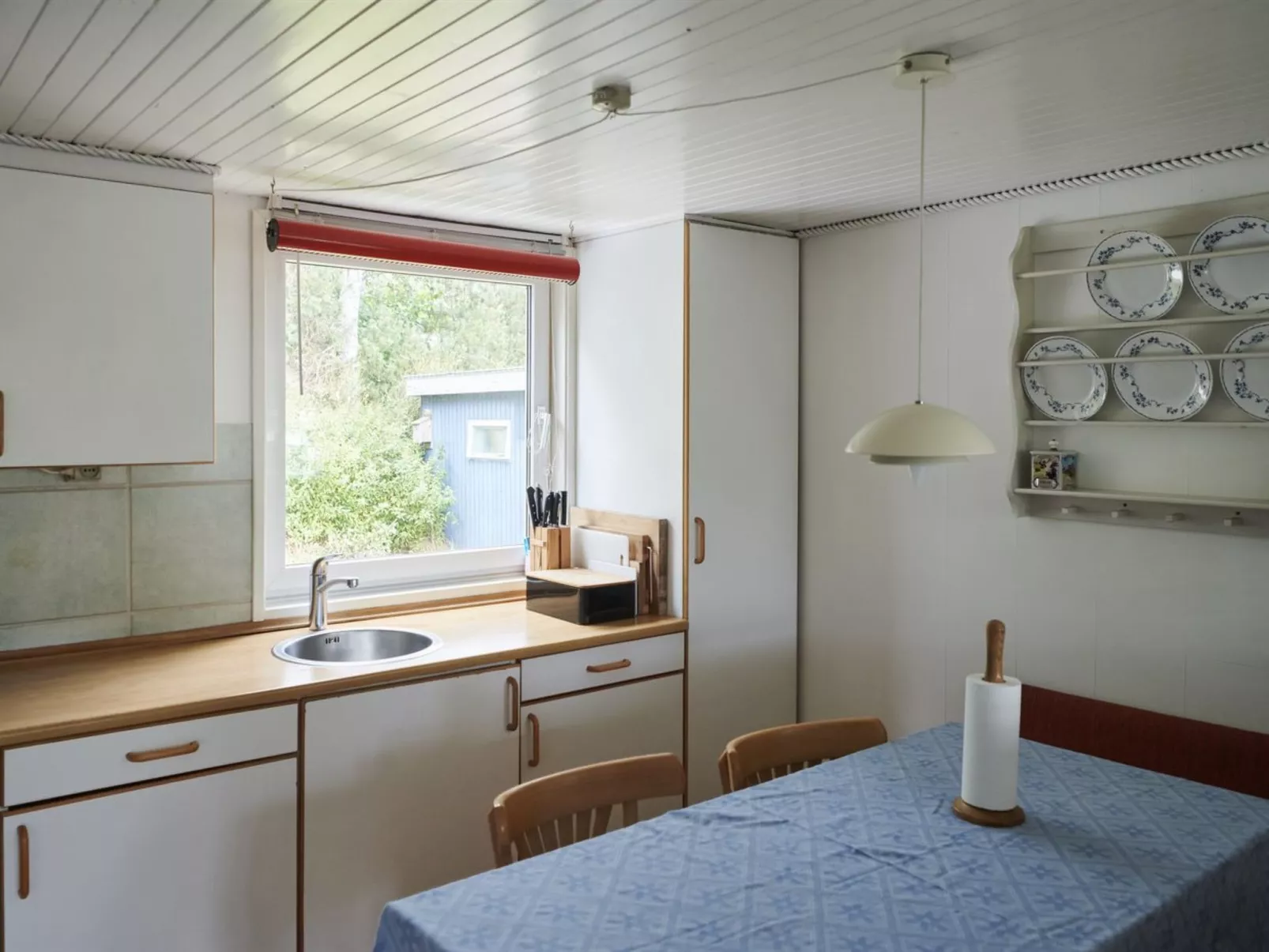 "Aave" - 200m from the sea-Binnen