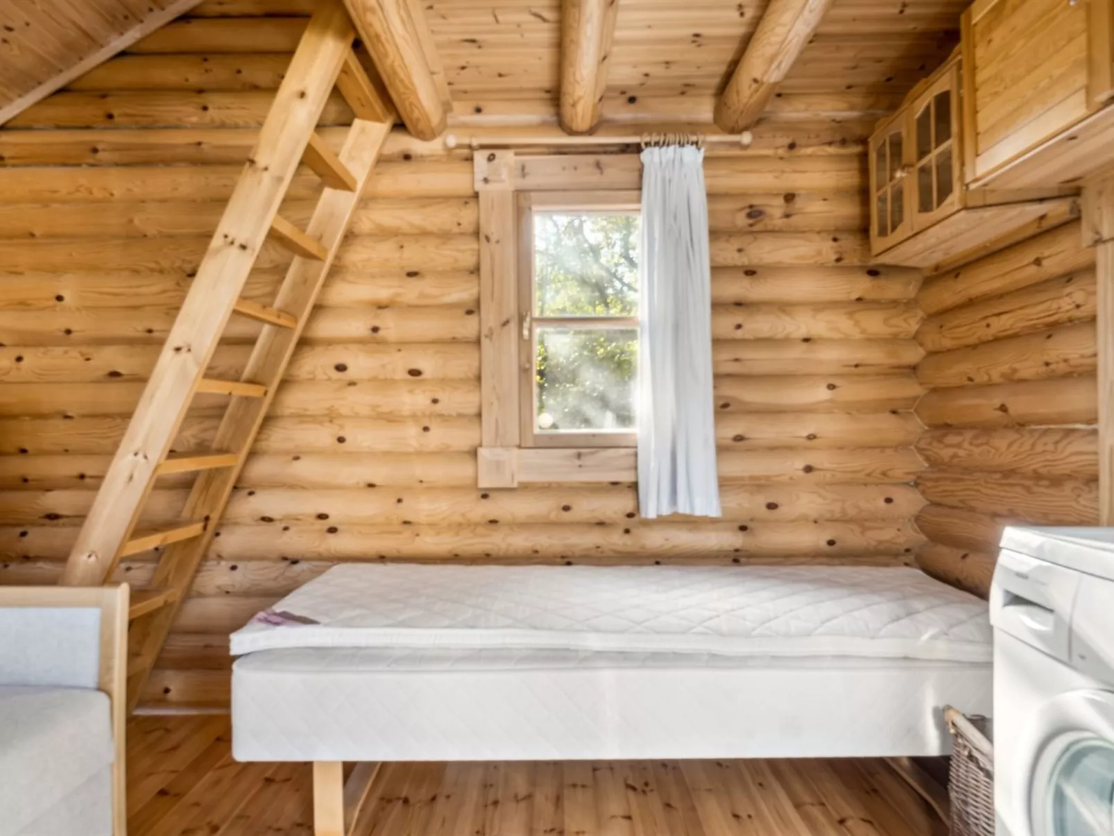 "Emanuela" - 800m from the sea-Binnen