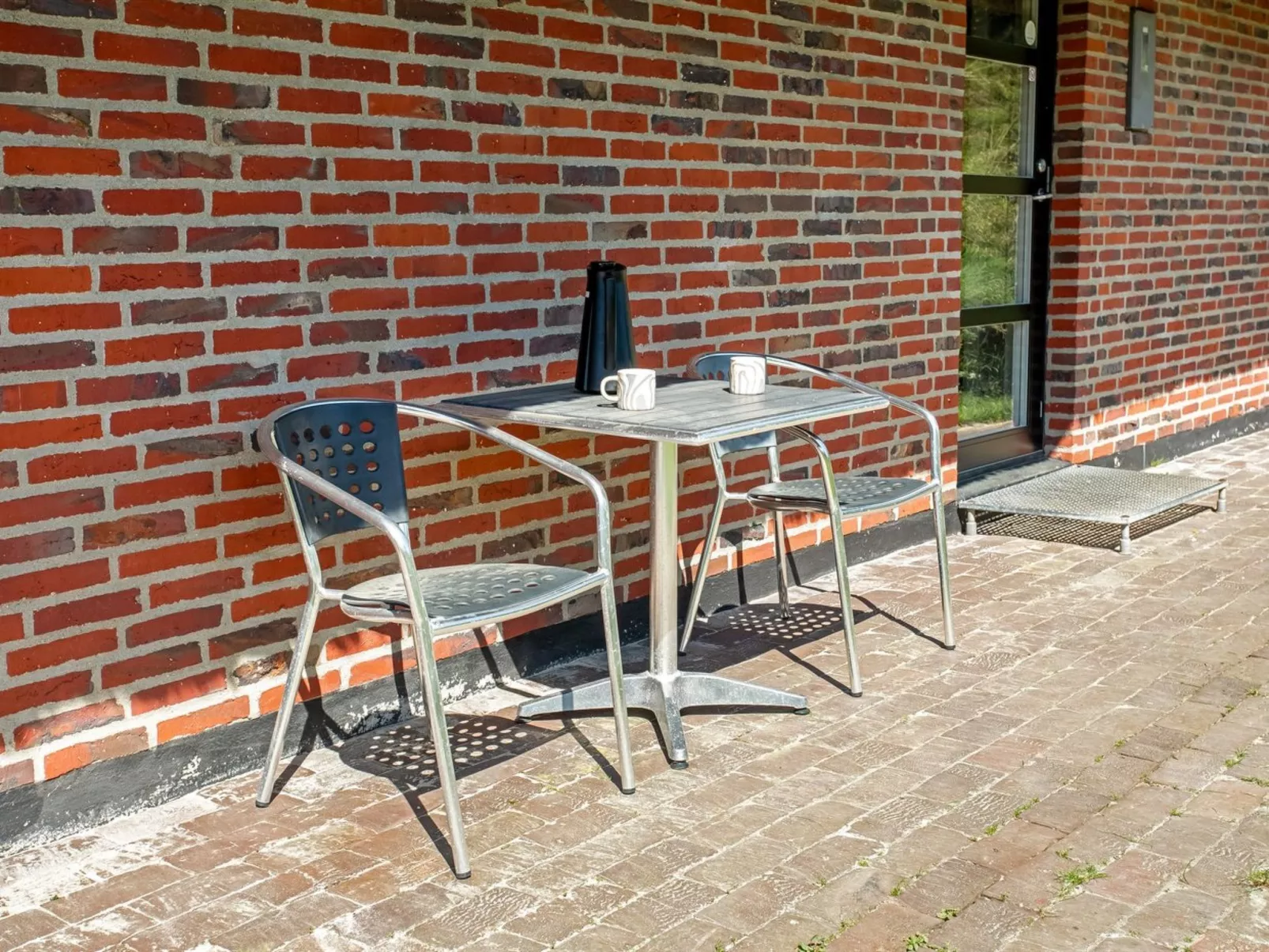 "Grita" - 500m from the sea-Buiten