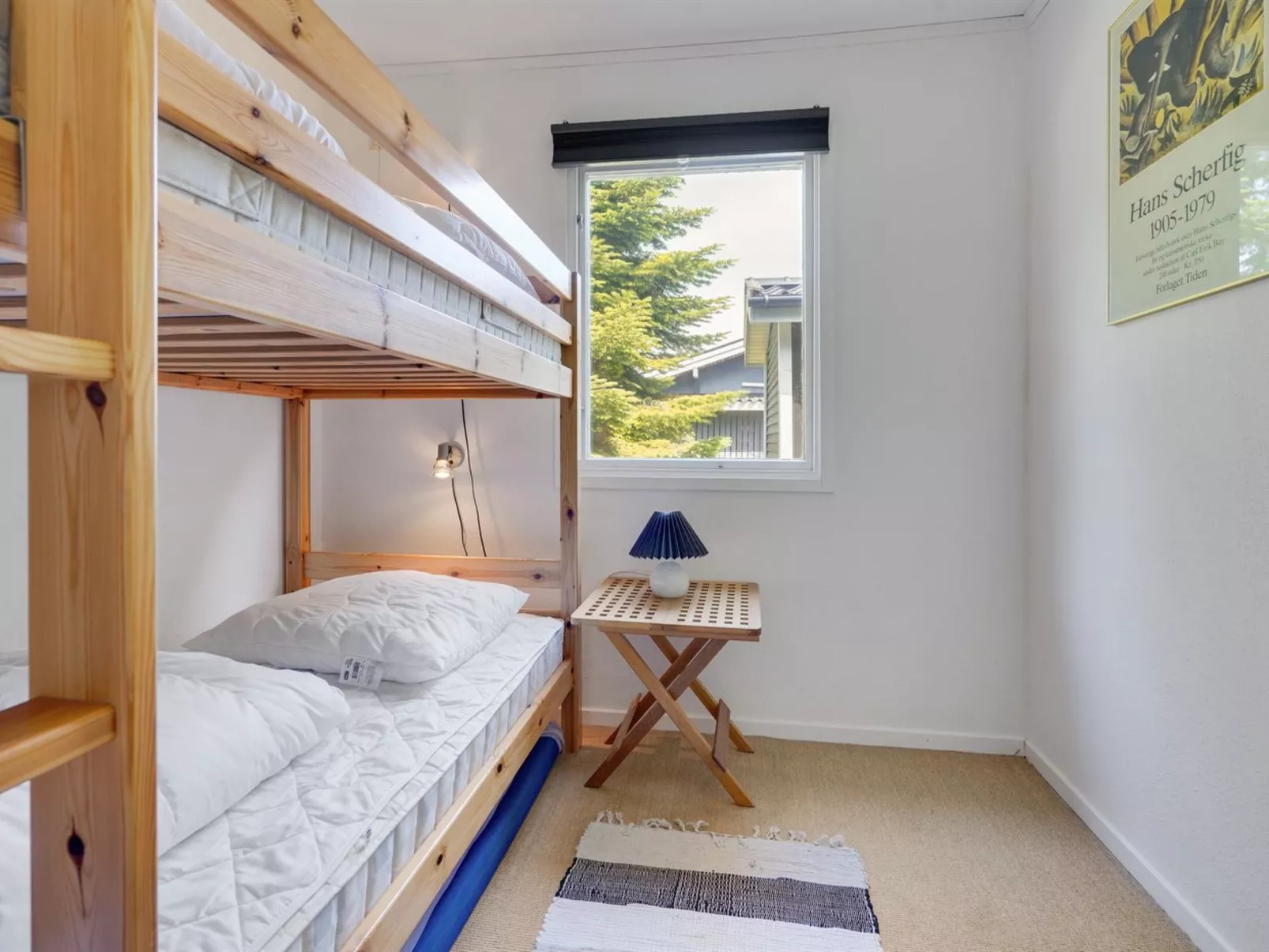 "Harri" - 700m from the sea-Binnen