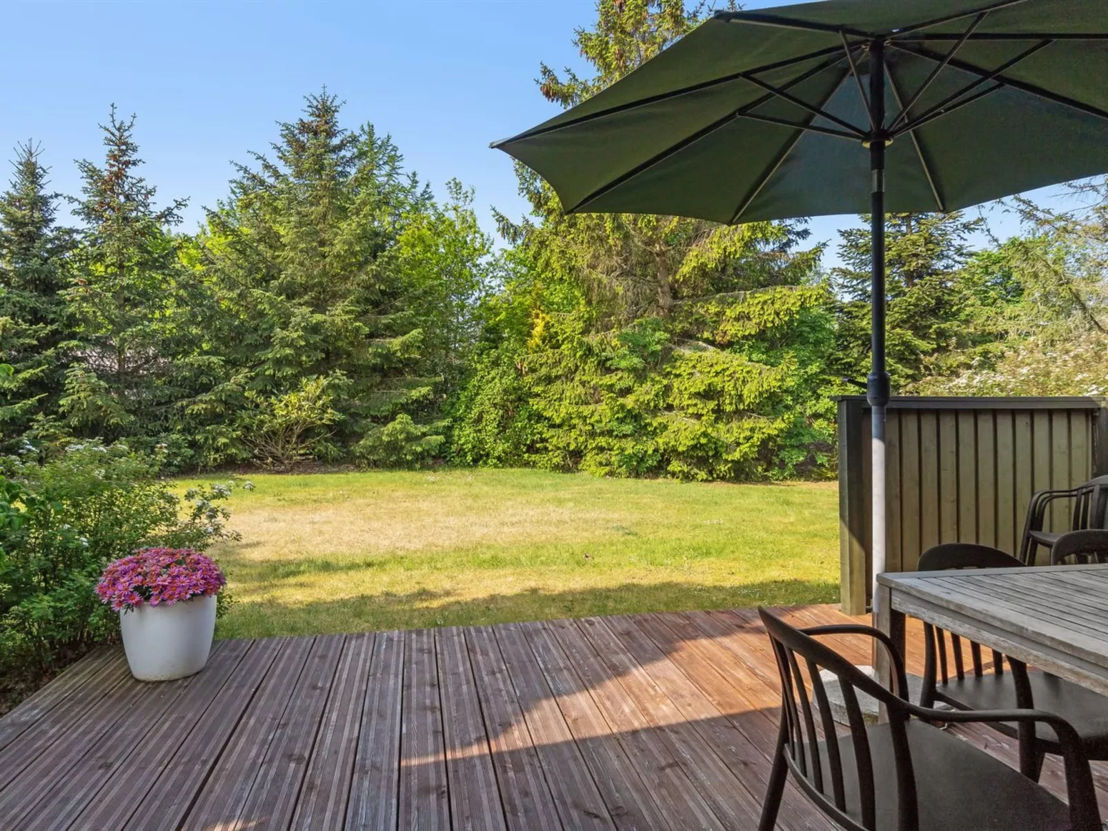 "Winter" - 500m from the sea-Buiten