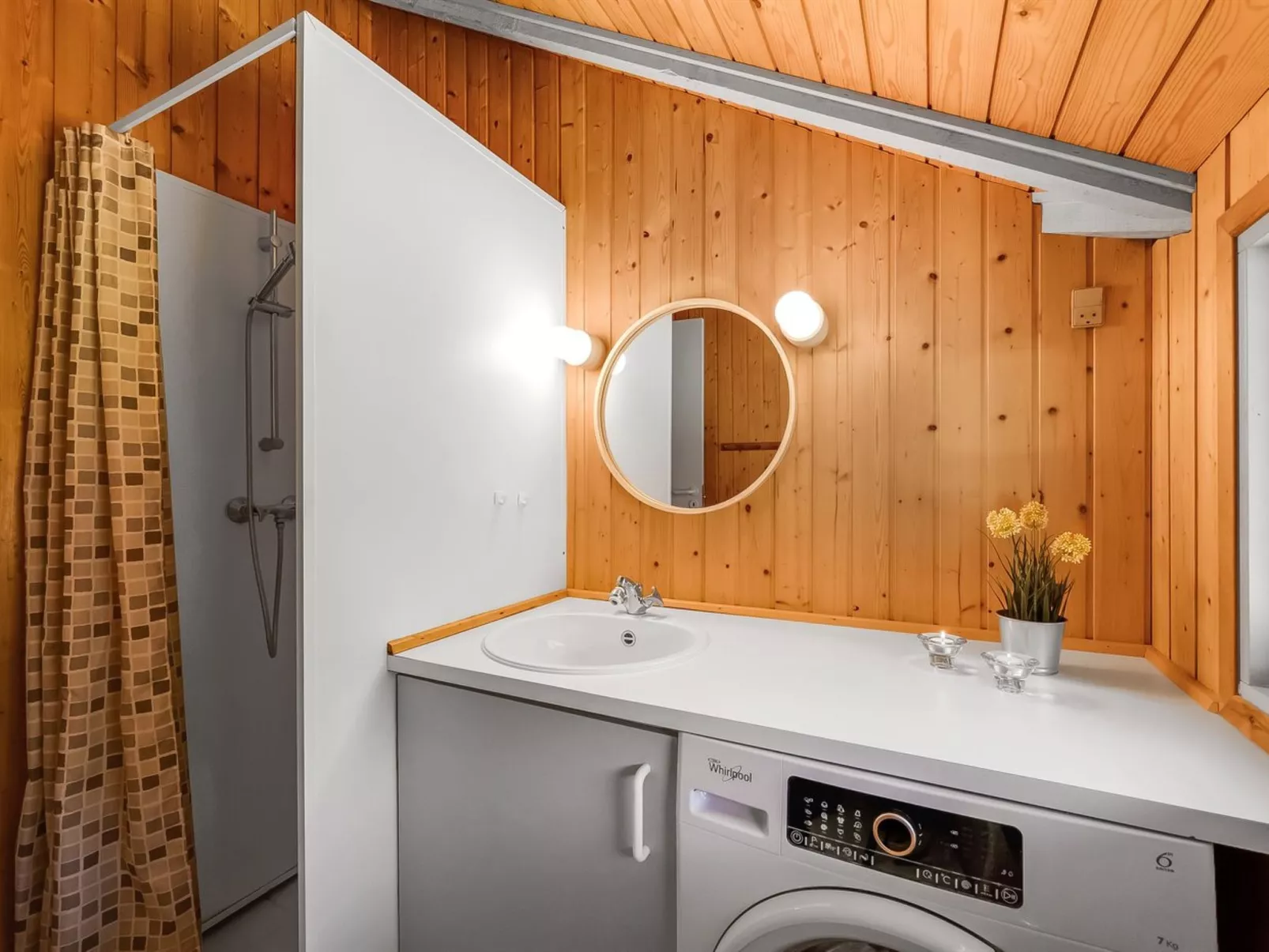 "Clea" - 800m from the sea-Binnen