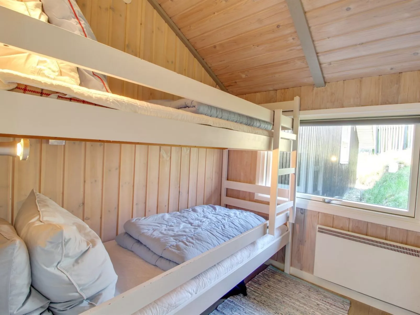 "Aska" - 400m from the sea-Binnen