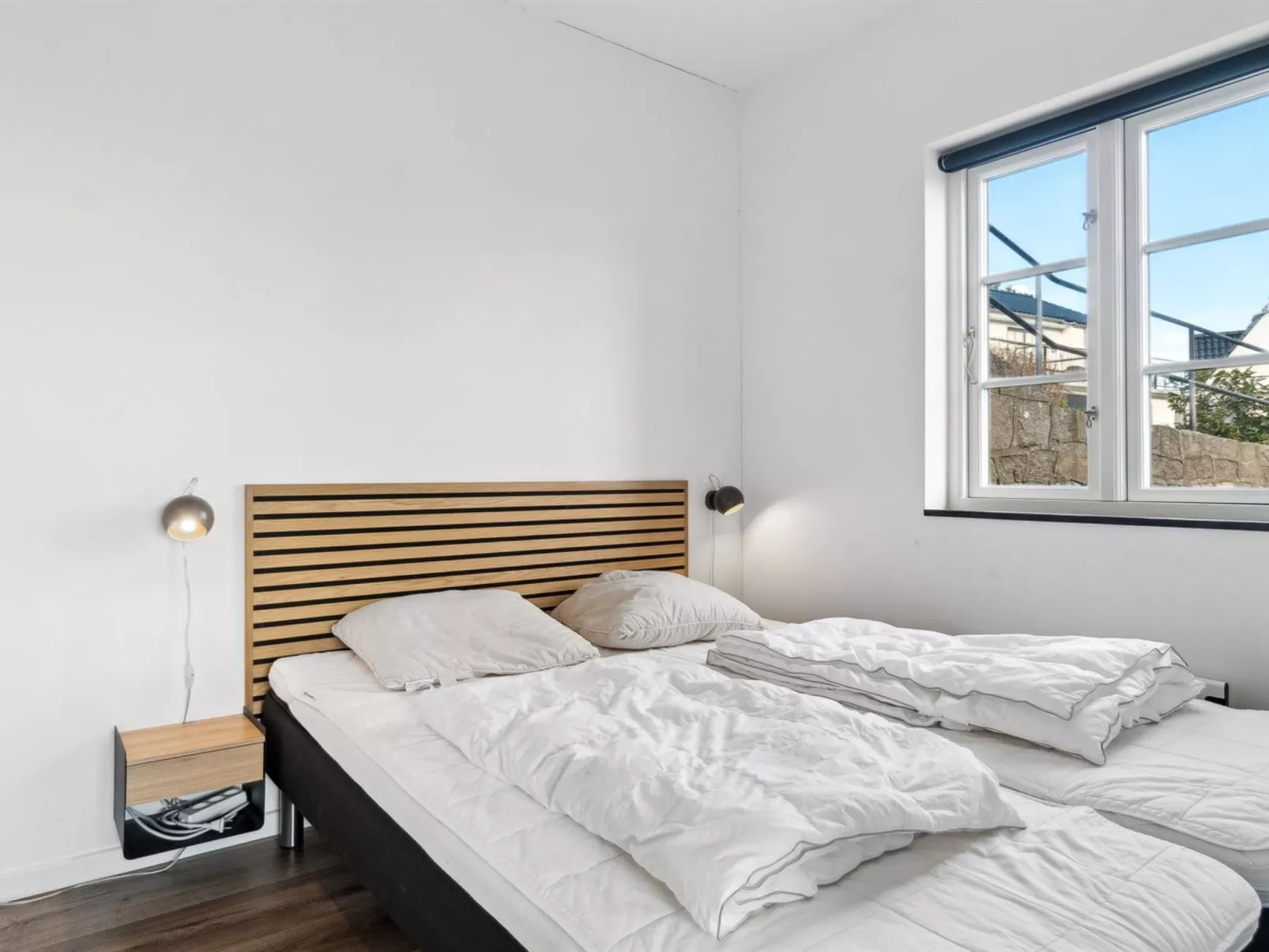 "Eleana" - 300m from the sea-Binnen