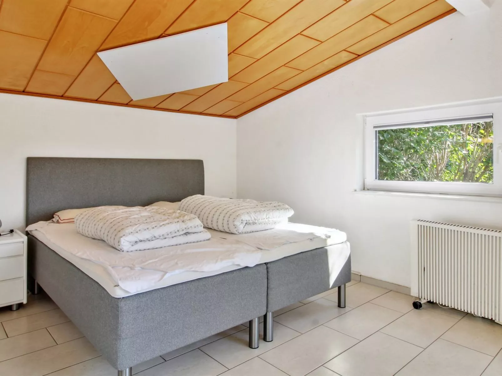 "Nalin" - 500m from the sea-Binnen