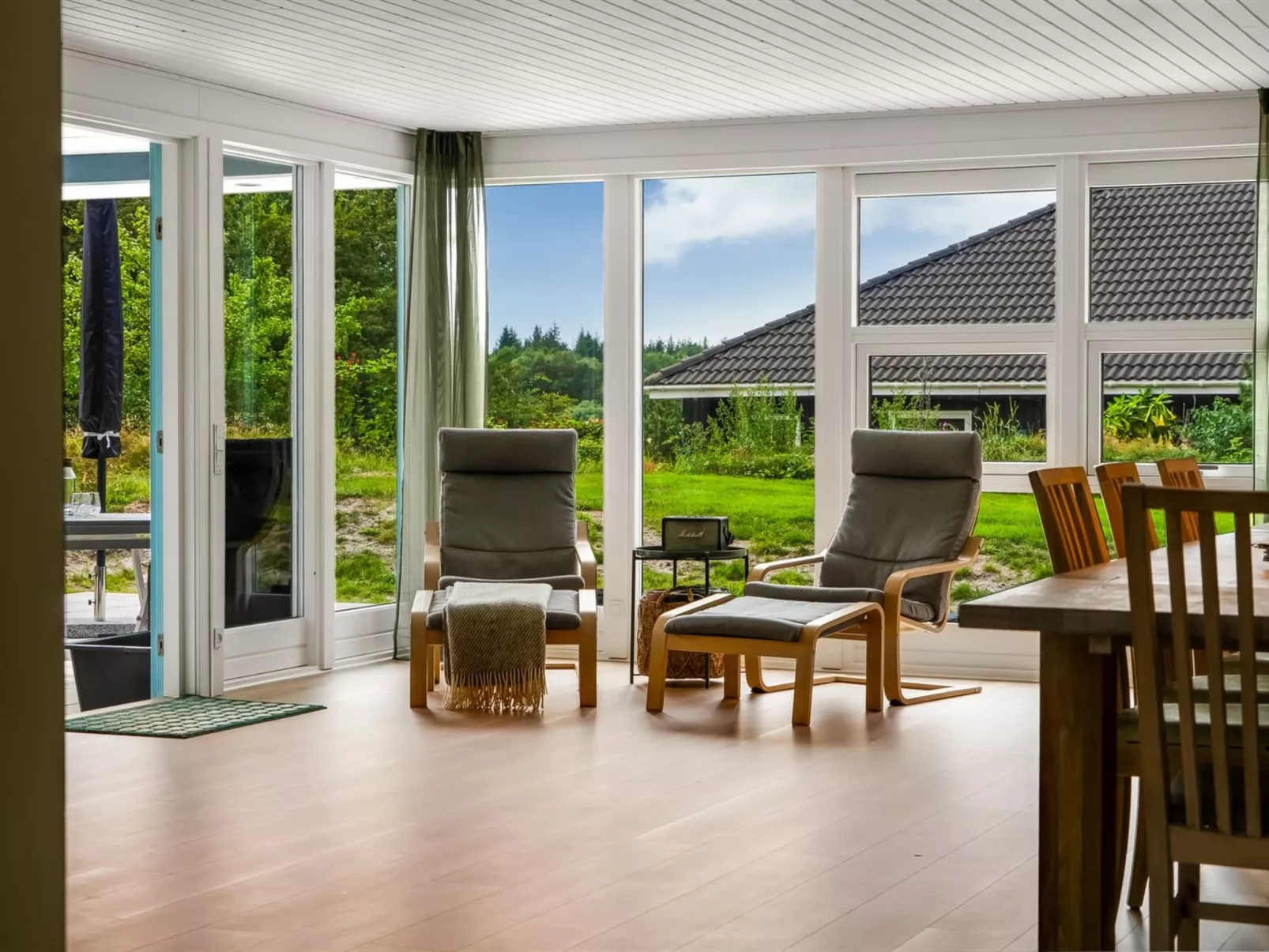 "Chiuvana" - 1.2km from the sea-Binnen