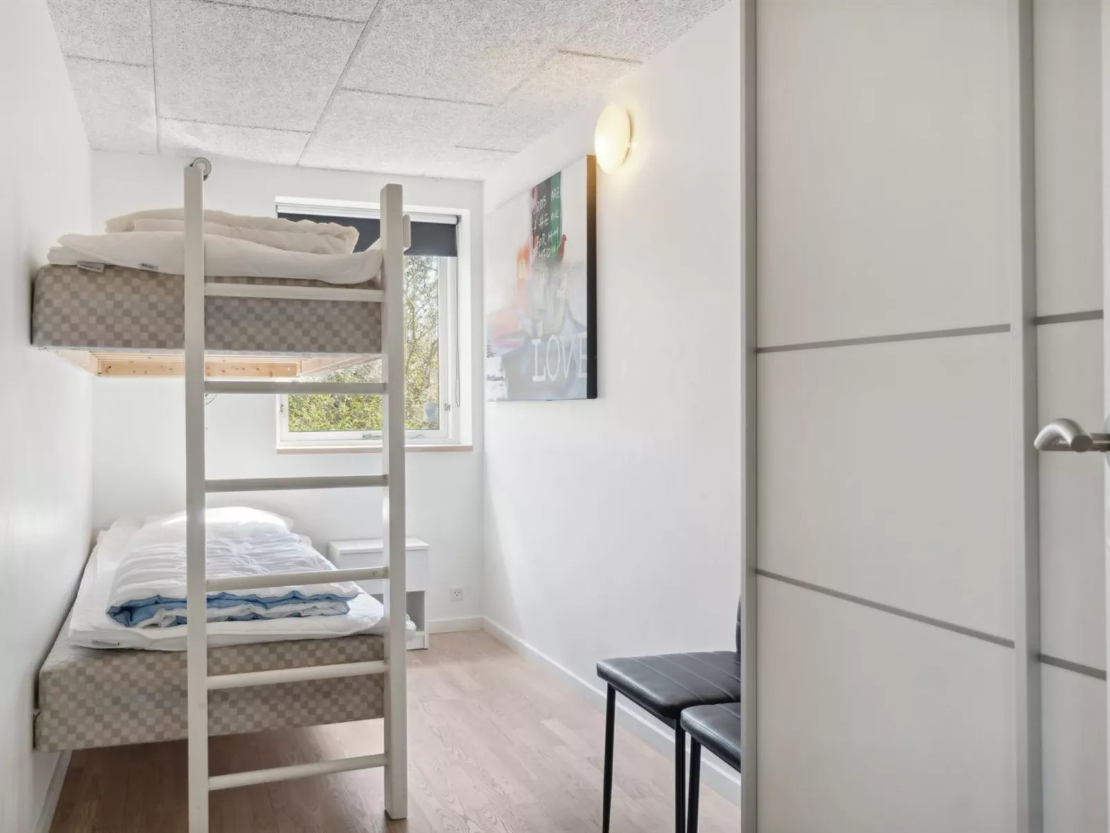 "Josina" - 675m from the sea-Binnen