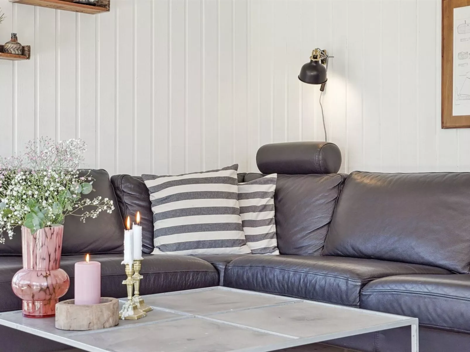 "Dijana" - 150m from the sea-Binnen