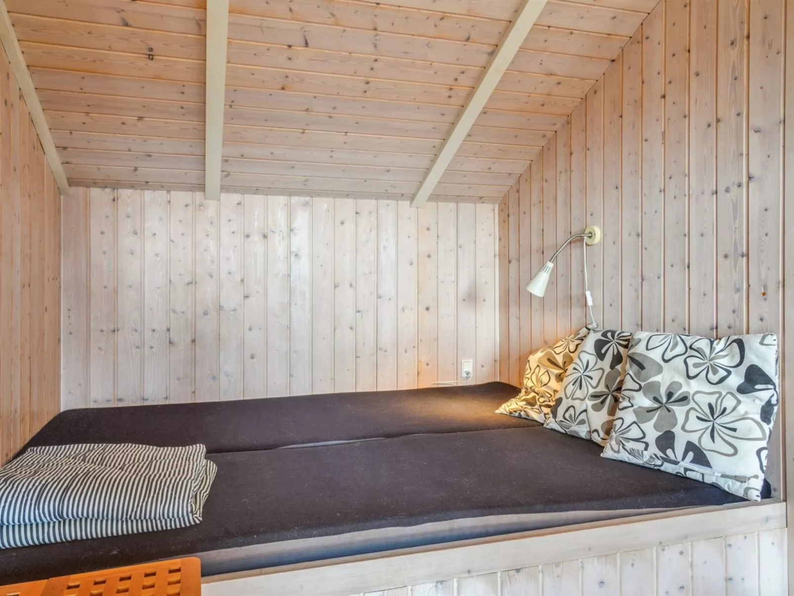 "Franzisca" - 700m from the sea-Binnen