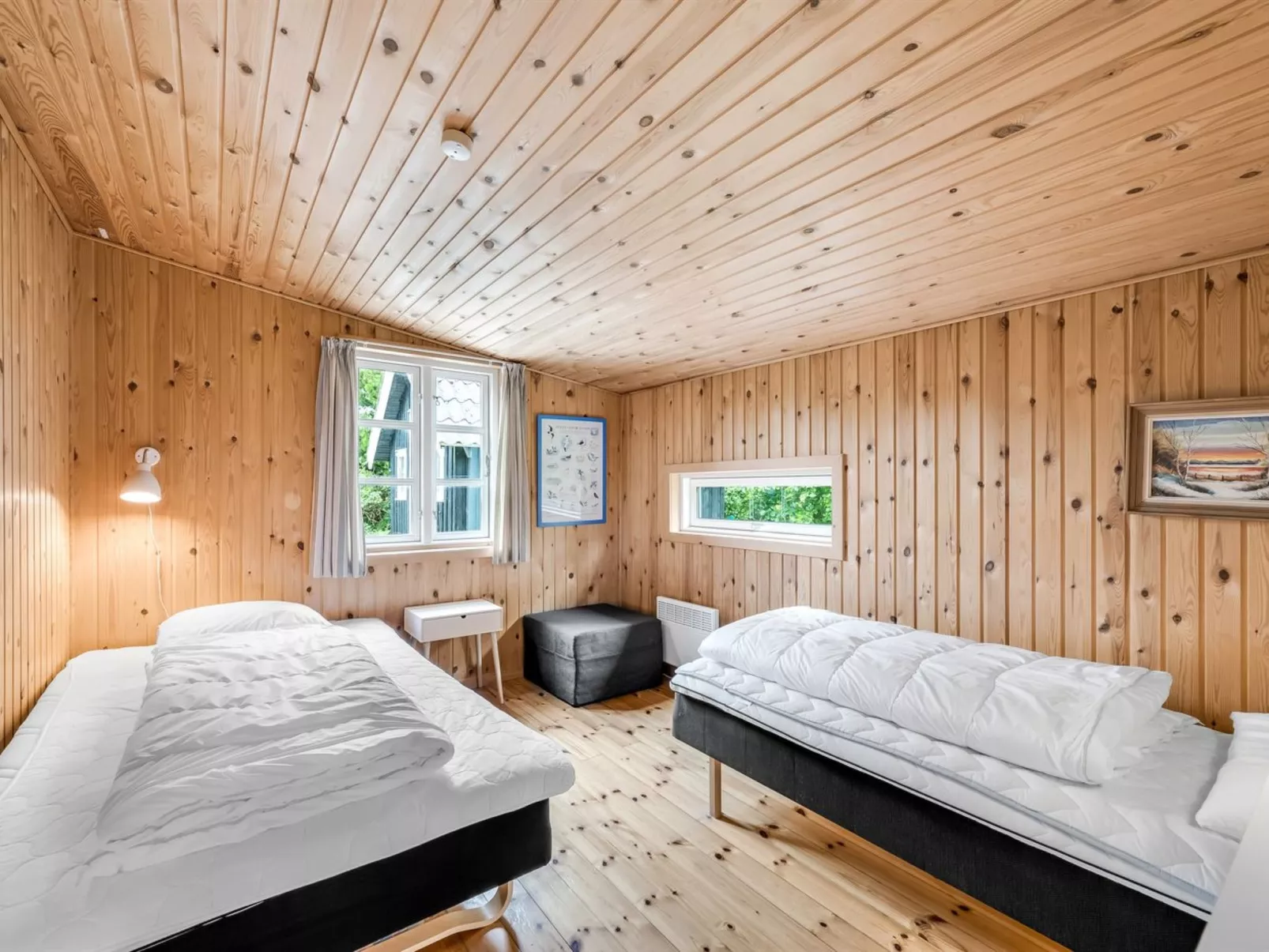 "Ljuba" - 700m from the sea-Binnen