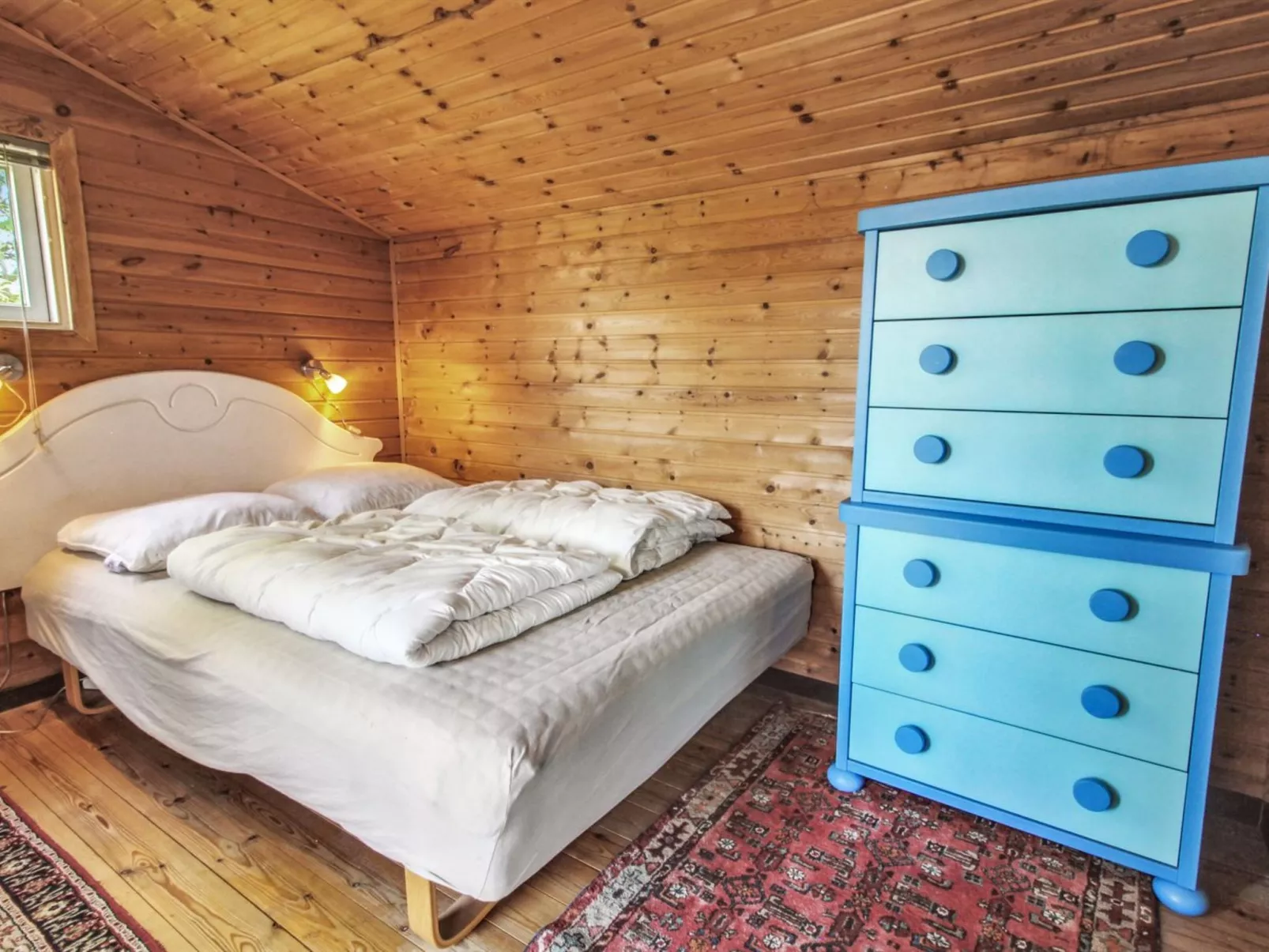 "Veijo" - 800m from the sea-Binnen