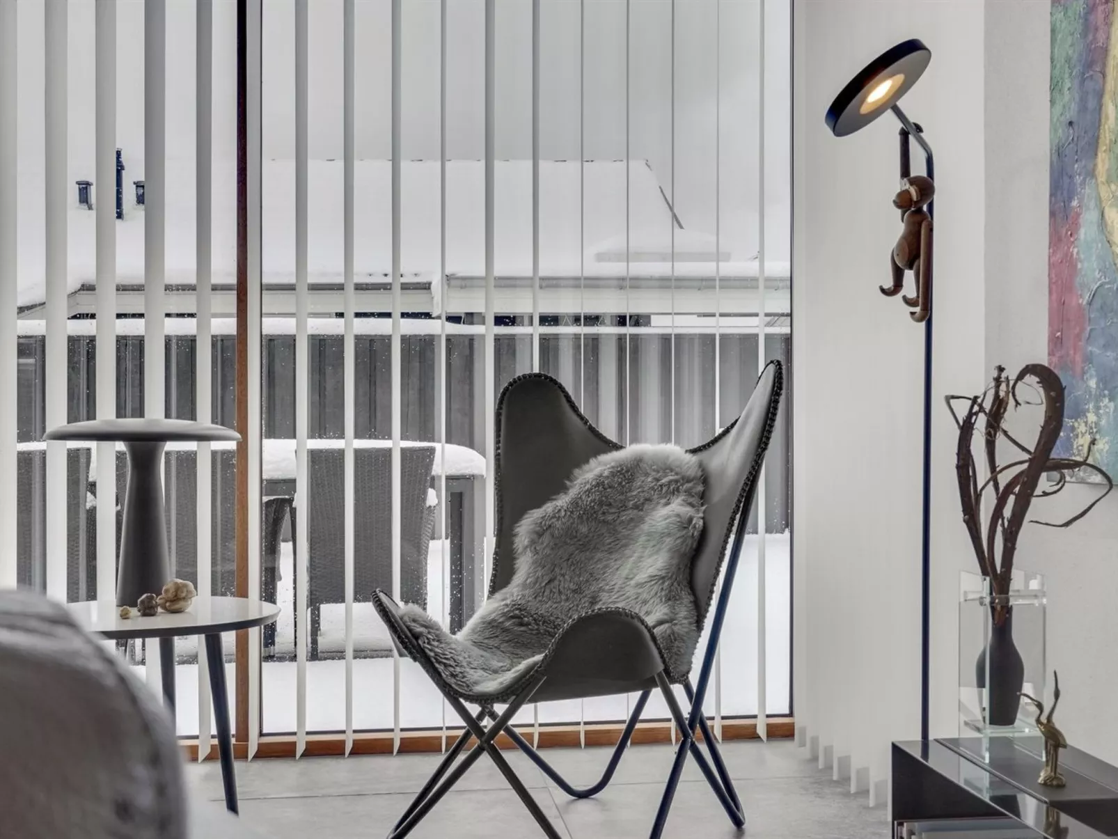 "Aaran" - 700m from the sea-Binnen