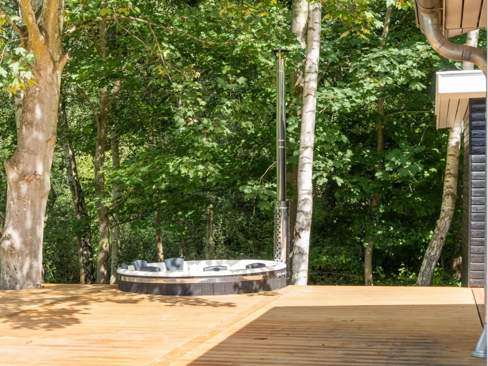 "Heidel" - 1.1km from the sea-Binnen