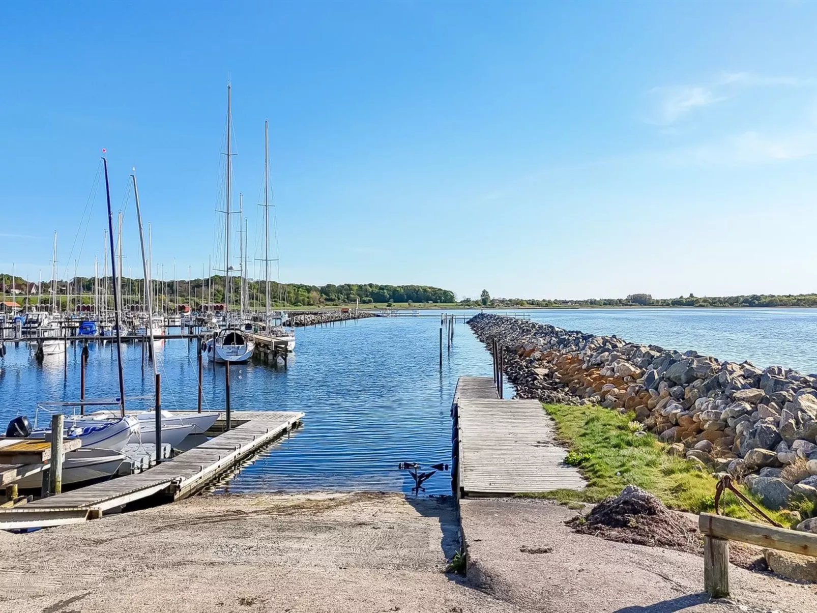 "Adils" - 5m from the sea-Buiten