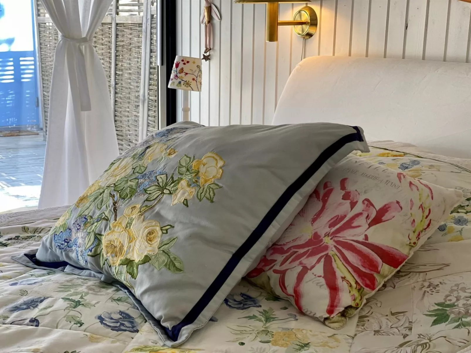 "Ilenia" - 150m from the sea-Binnen