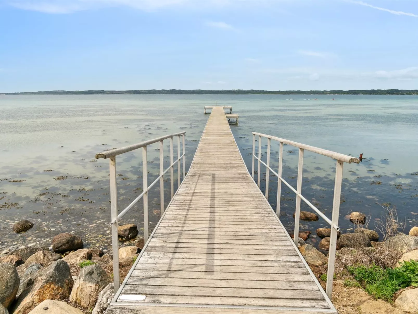 "Jærind" - 20m from the sea-Buiten