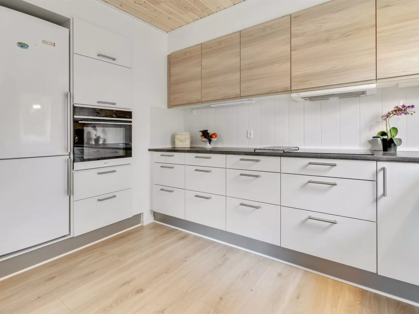 "Annamaria" - 30km from the sea-Binnen