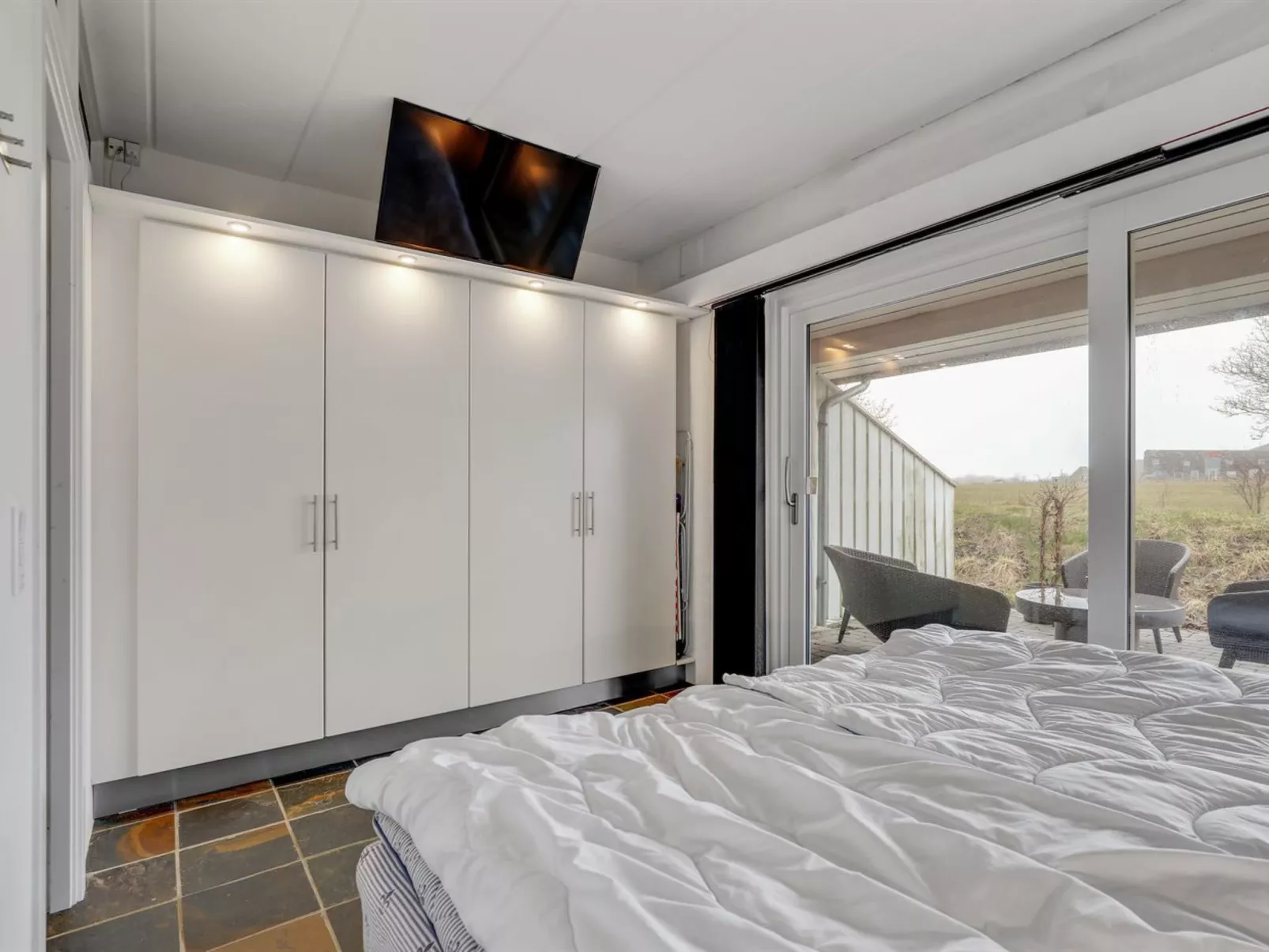 "Cornelia" - 6km from the sea-Binnen