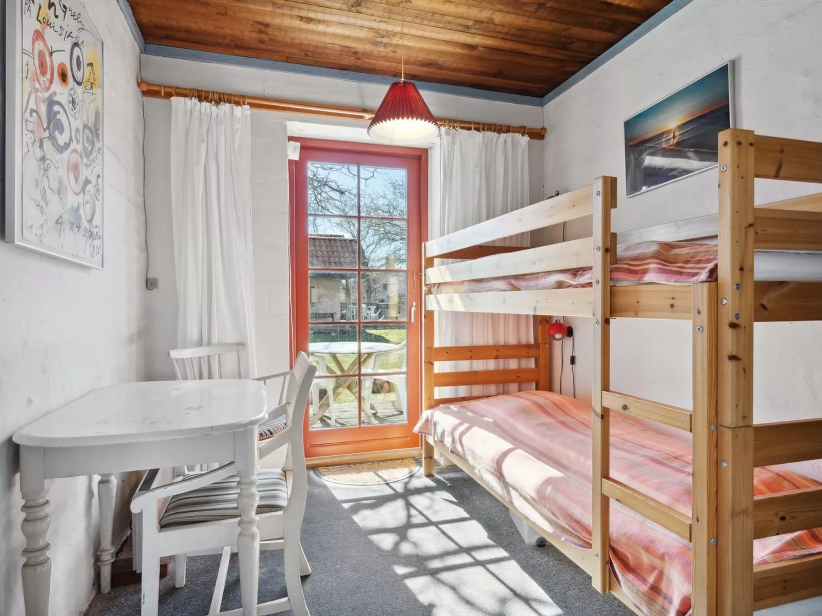 "Natalija" - 100m from the sea-Binnen